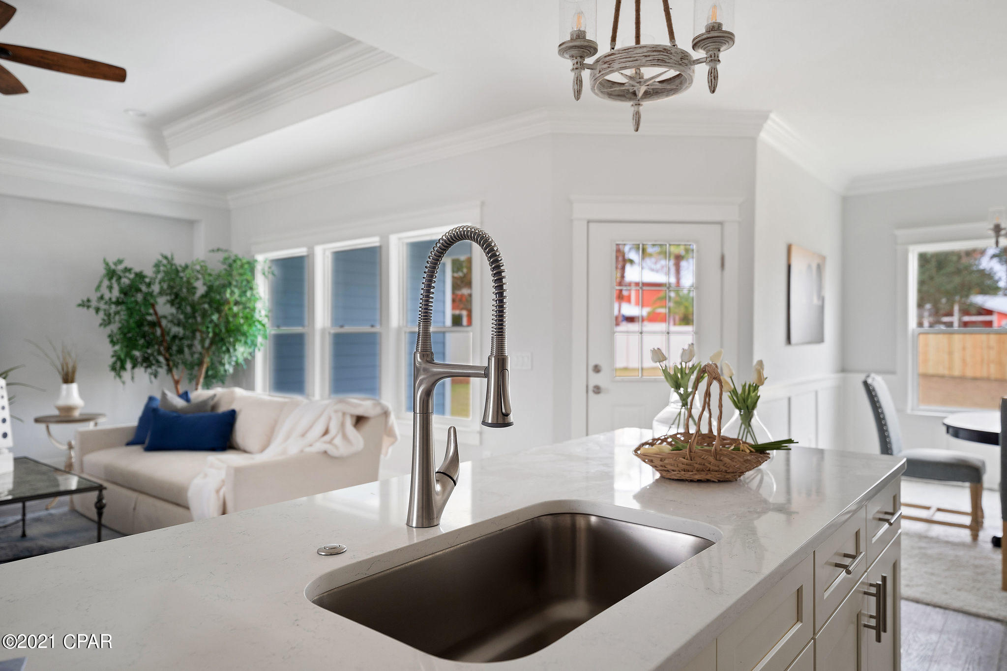 Gulf Vista Sec 5 - Residential