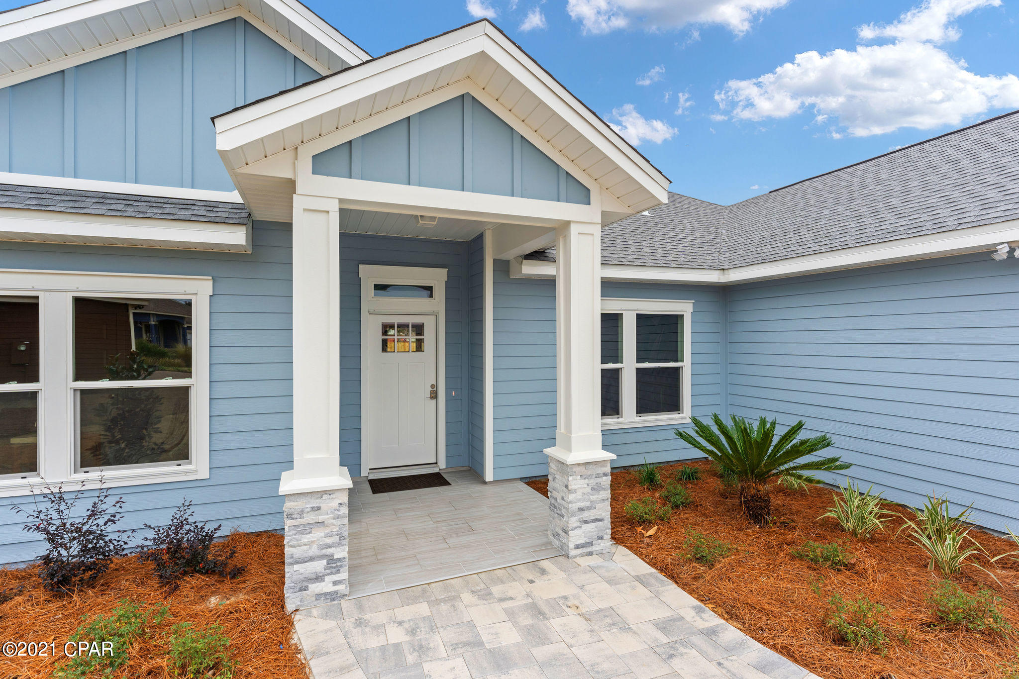 Gulf Vista Sec 5 - Residential