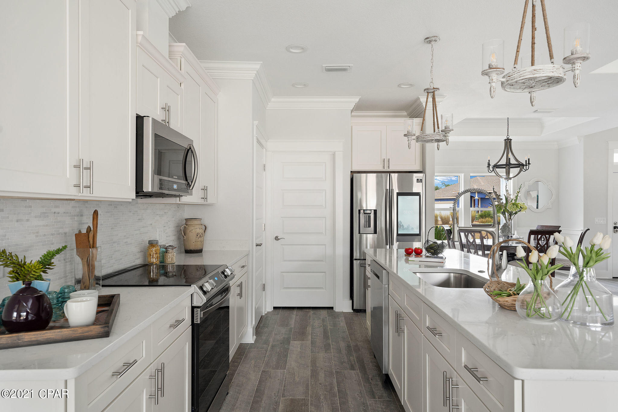 Gulf Vista Sec 5 - Residential