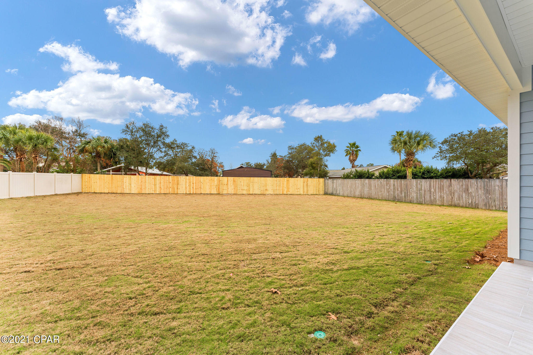 Gulf Vista Sec 5 - Residential