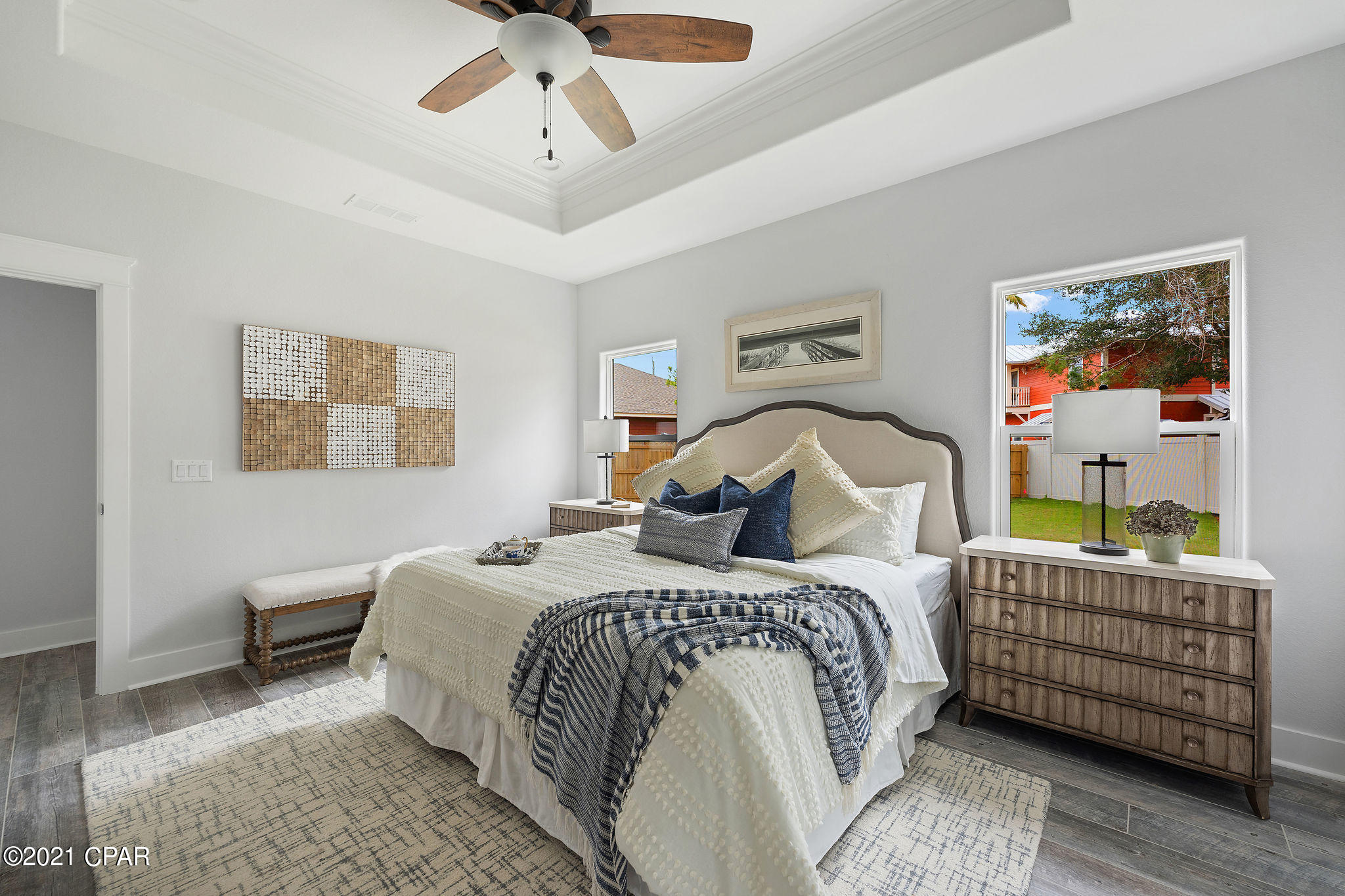 Gulf Vista Sec 5 - Residential