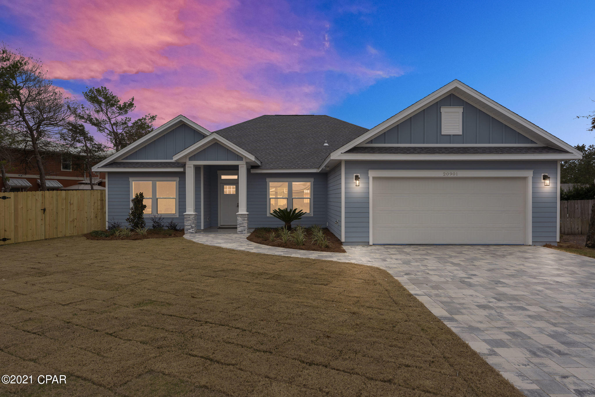 Gulf Vista Sec 5 - Residential