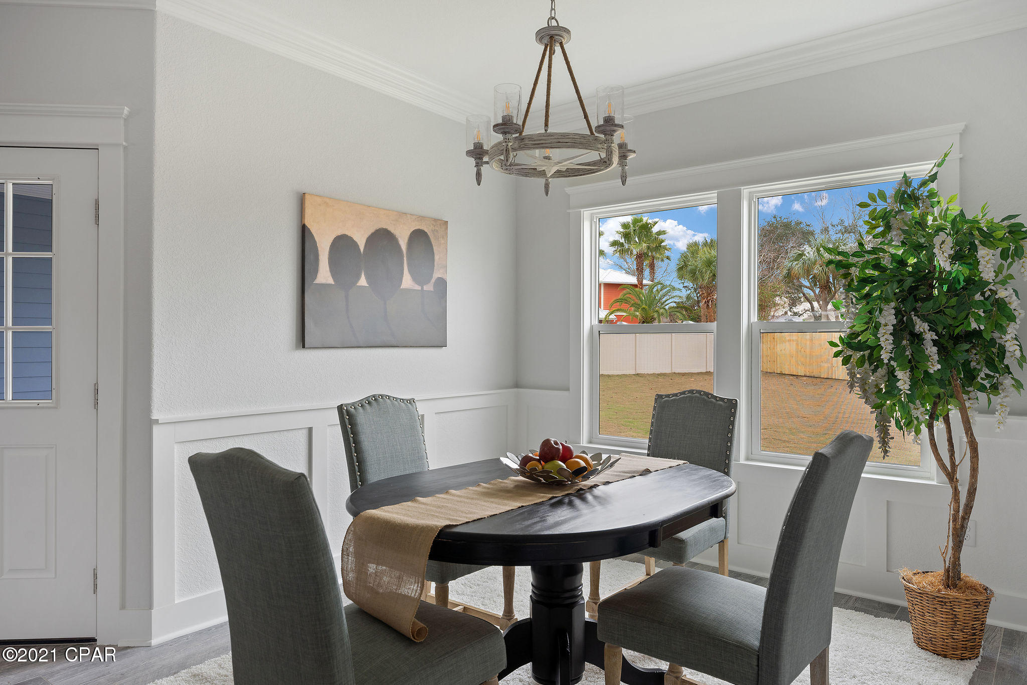 Gulf Vista Sec 5 - Residential