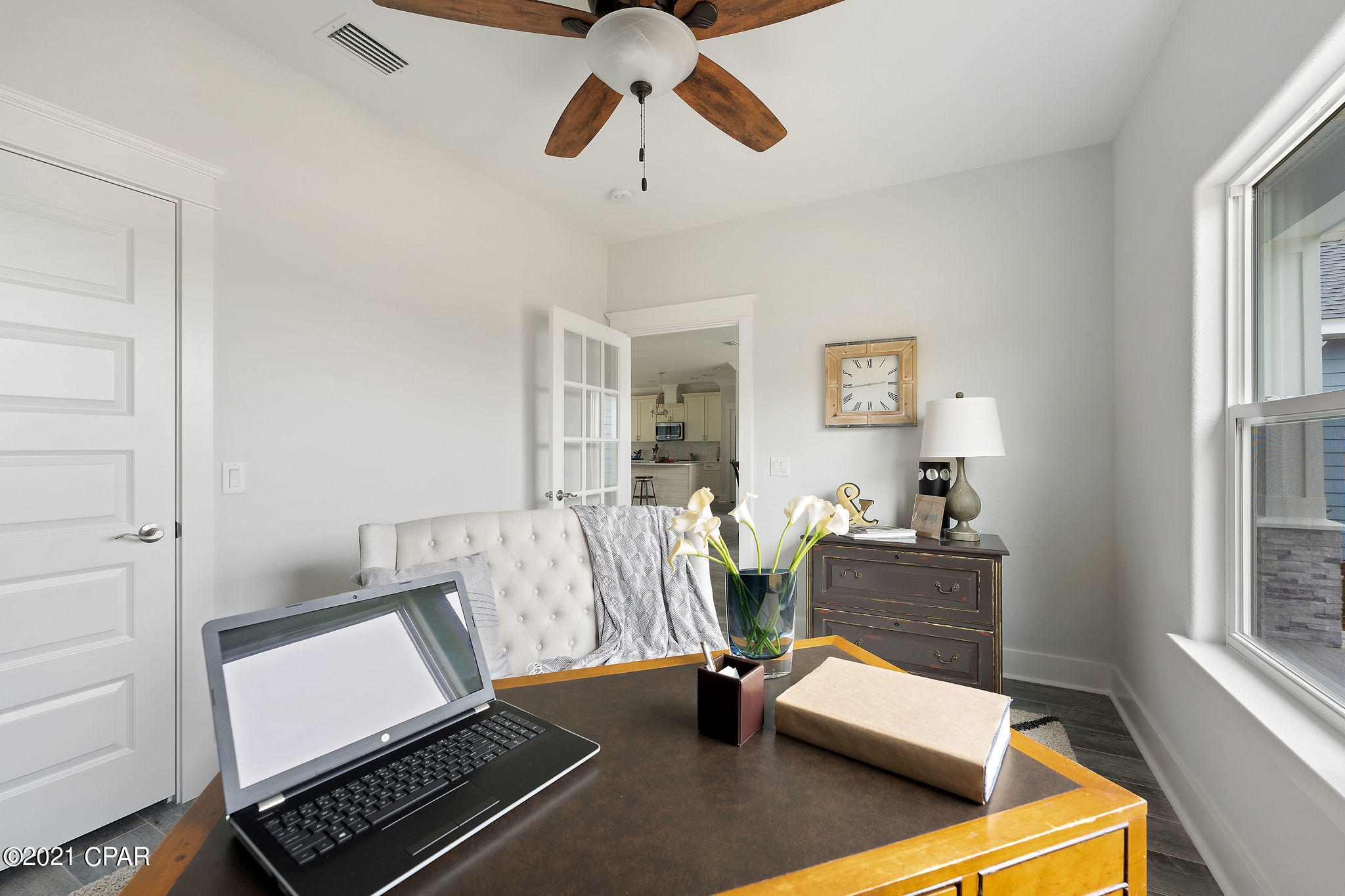 Gulf Vista Sec 5 - Residential