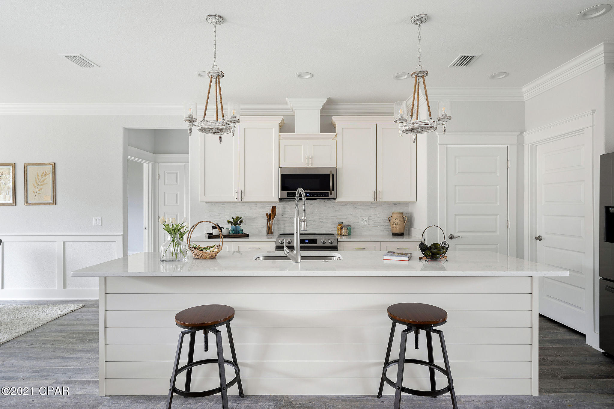 Gulf Vista Sec 5 - Residential