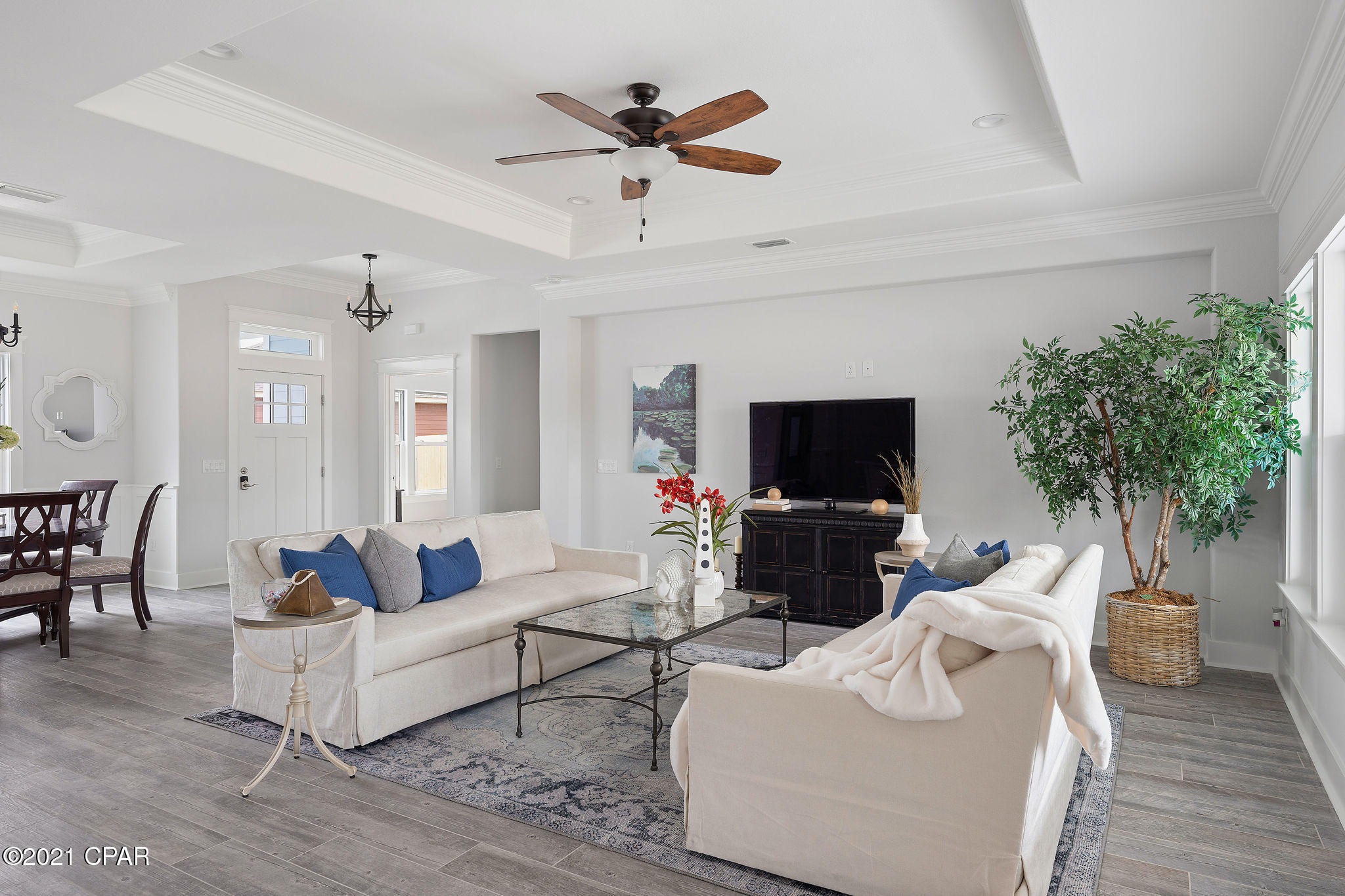 Gulf Vista Sec 5 - Residential