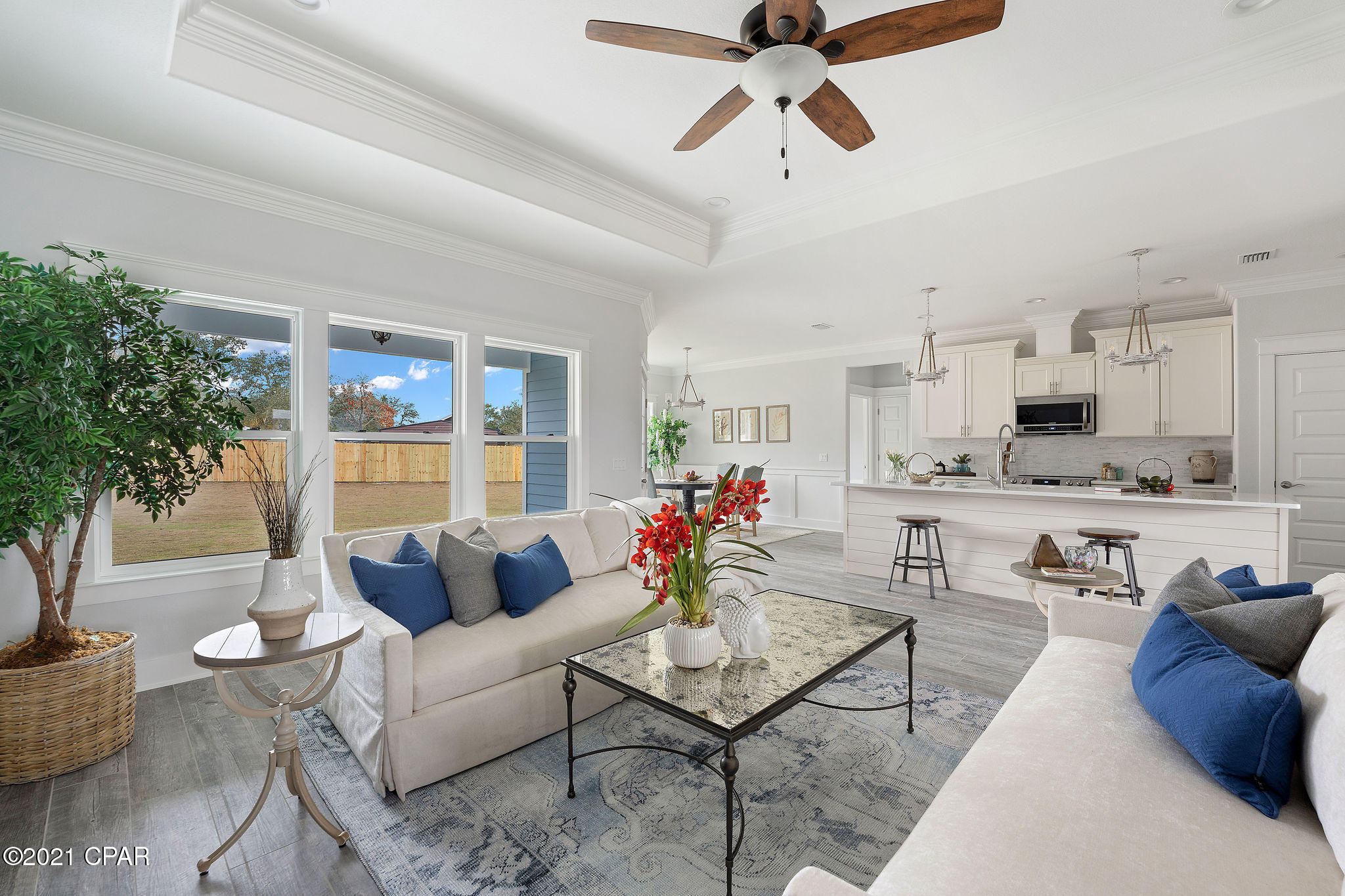 Gulf Vista Sec 5 - Residential