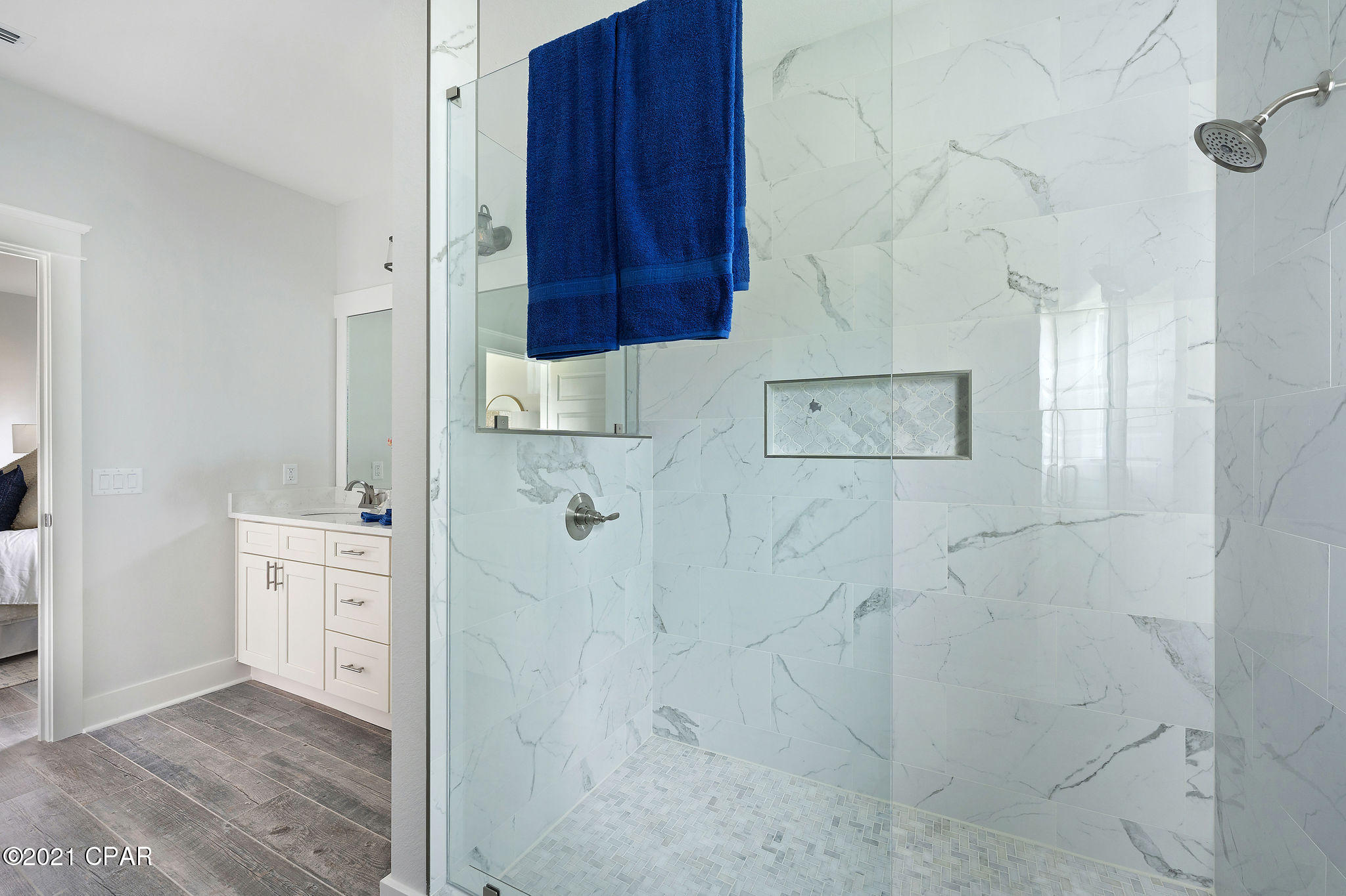 Gulf Vista Sec 5 - Residential