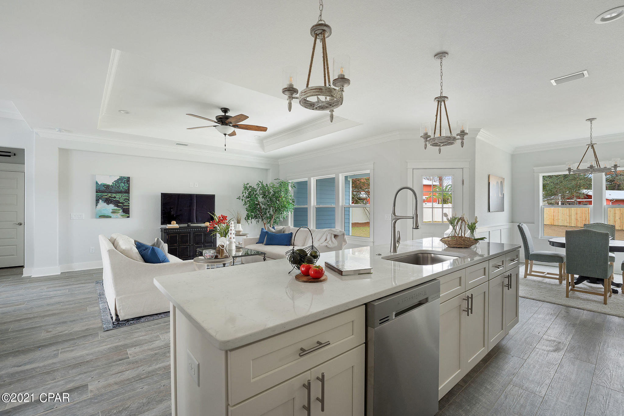 Gulf Vista Sec 5 - Residential