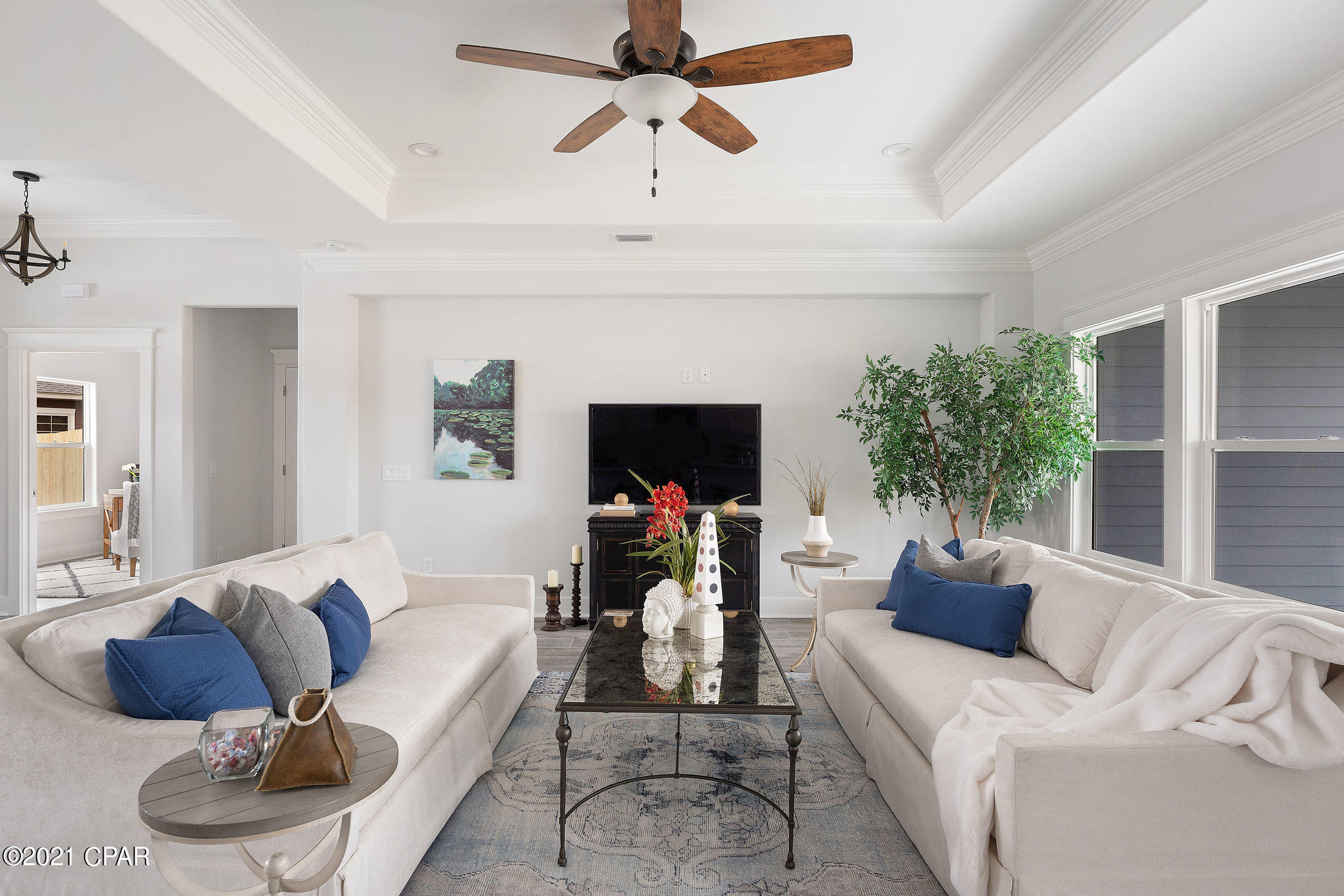 Gulf Vista Sec 5 - Residential