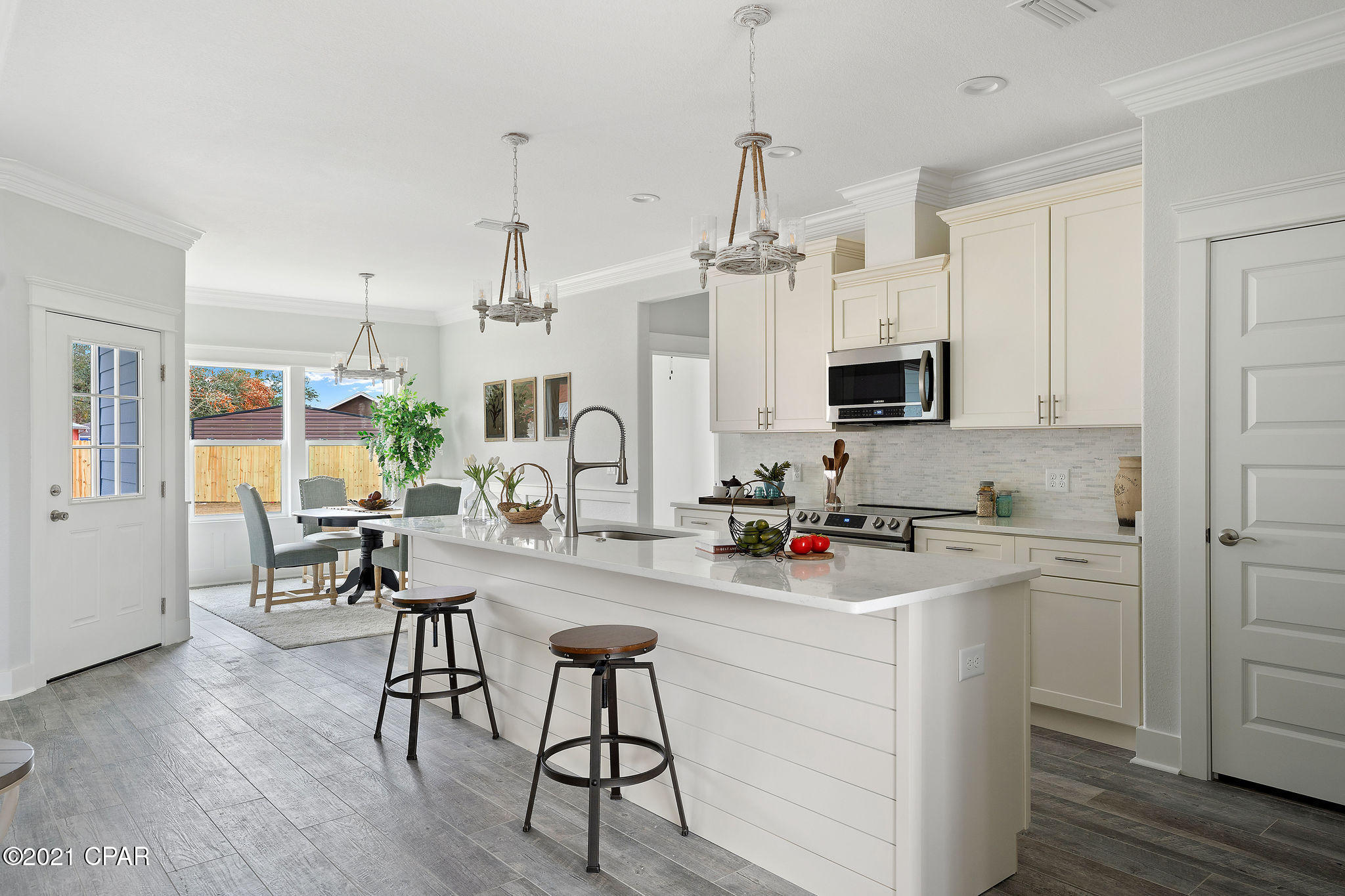 Gulf Vista Sec 5 - Residential