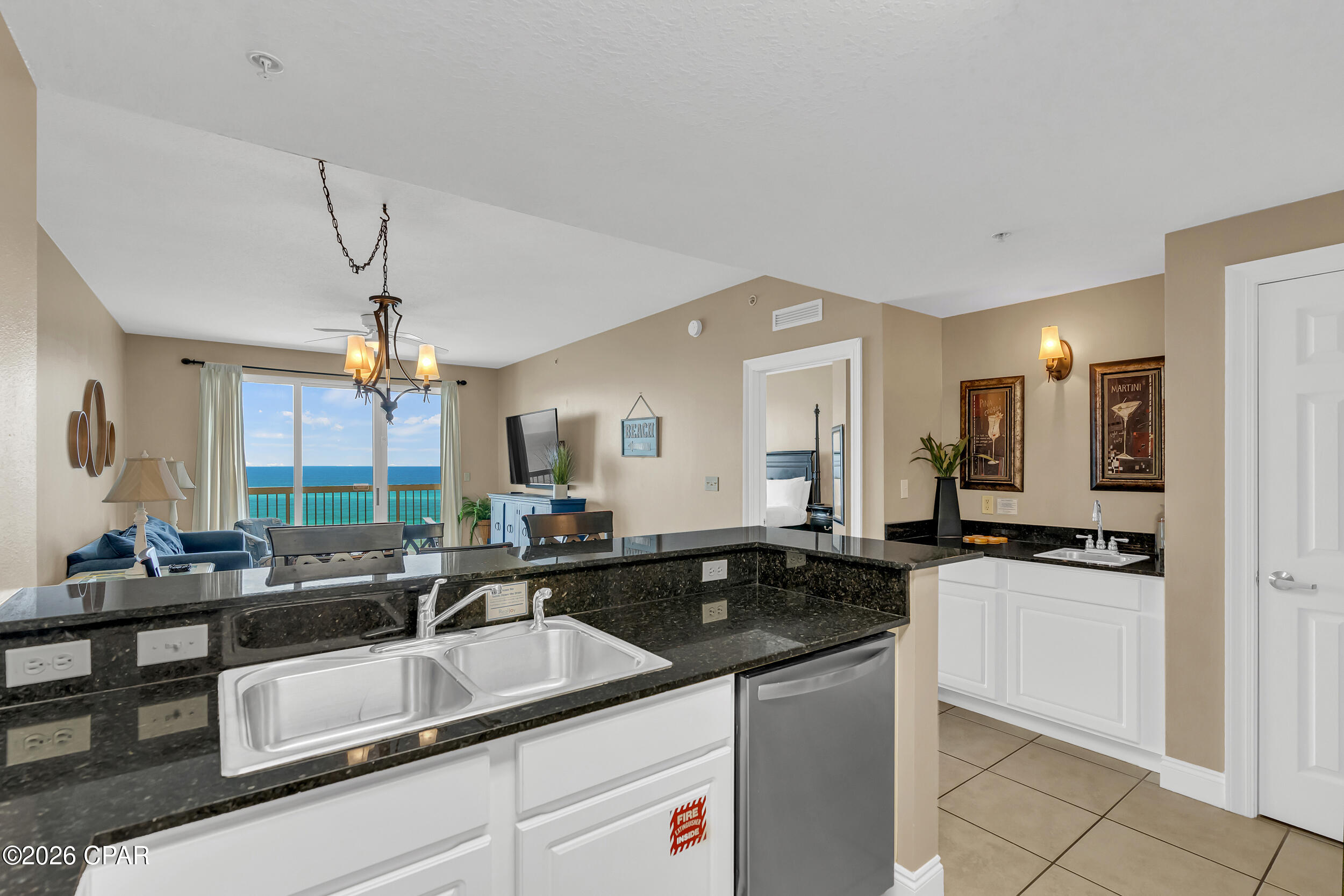 Calypso Towers II - Residential