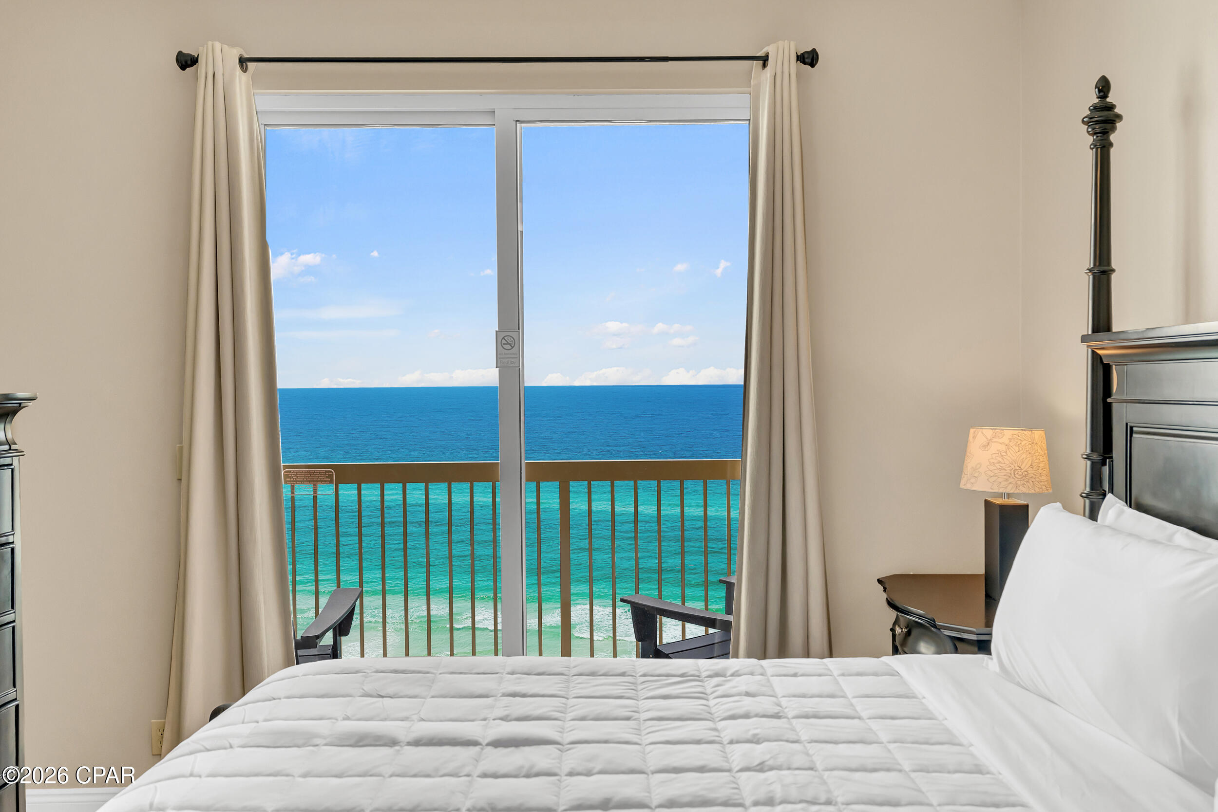 Calypso Towers II - Residential