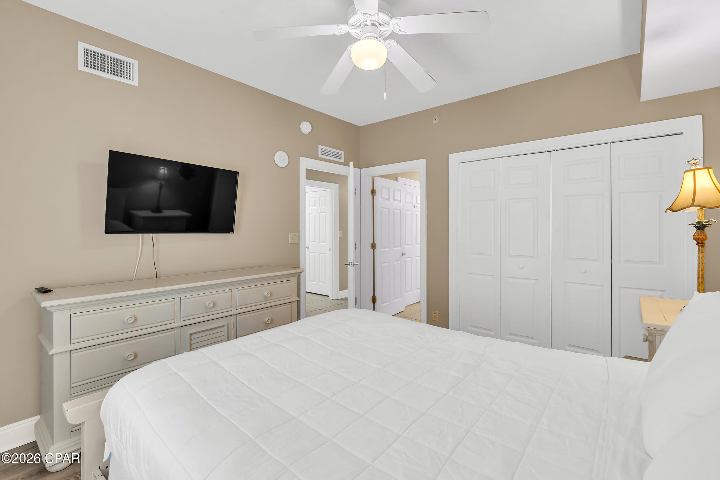 Calypso Towers II - Residential