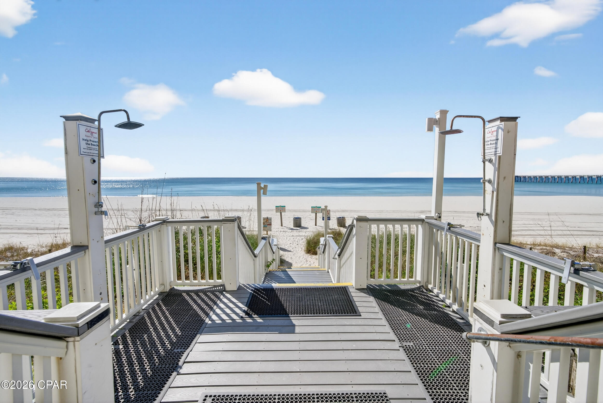 Calypso Towers II - Residential