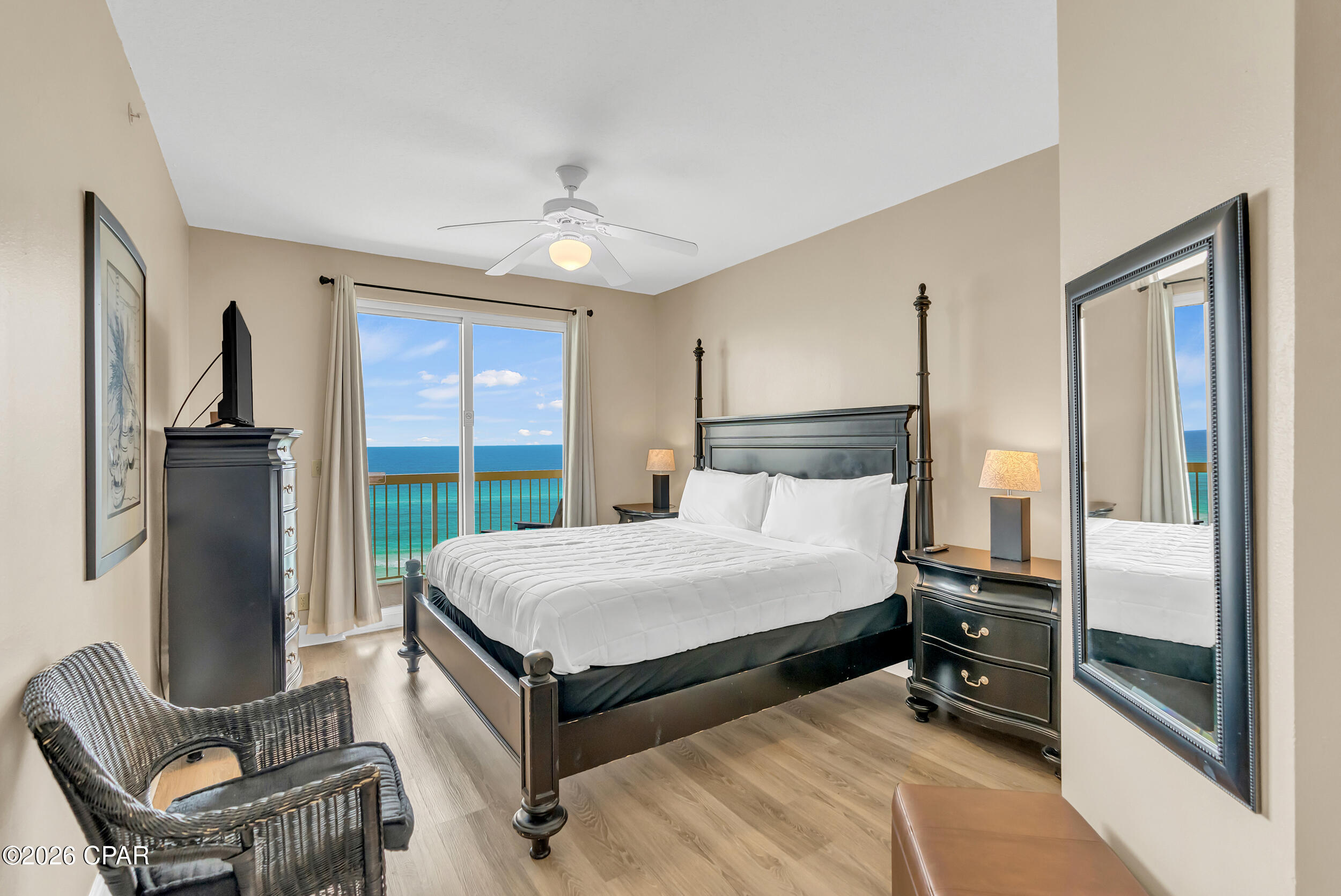 Calypso Towers II - Residential