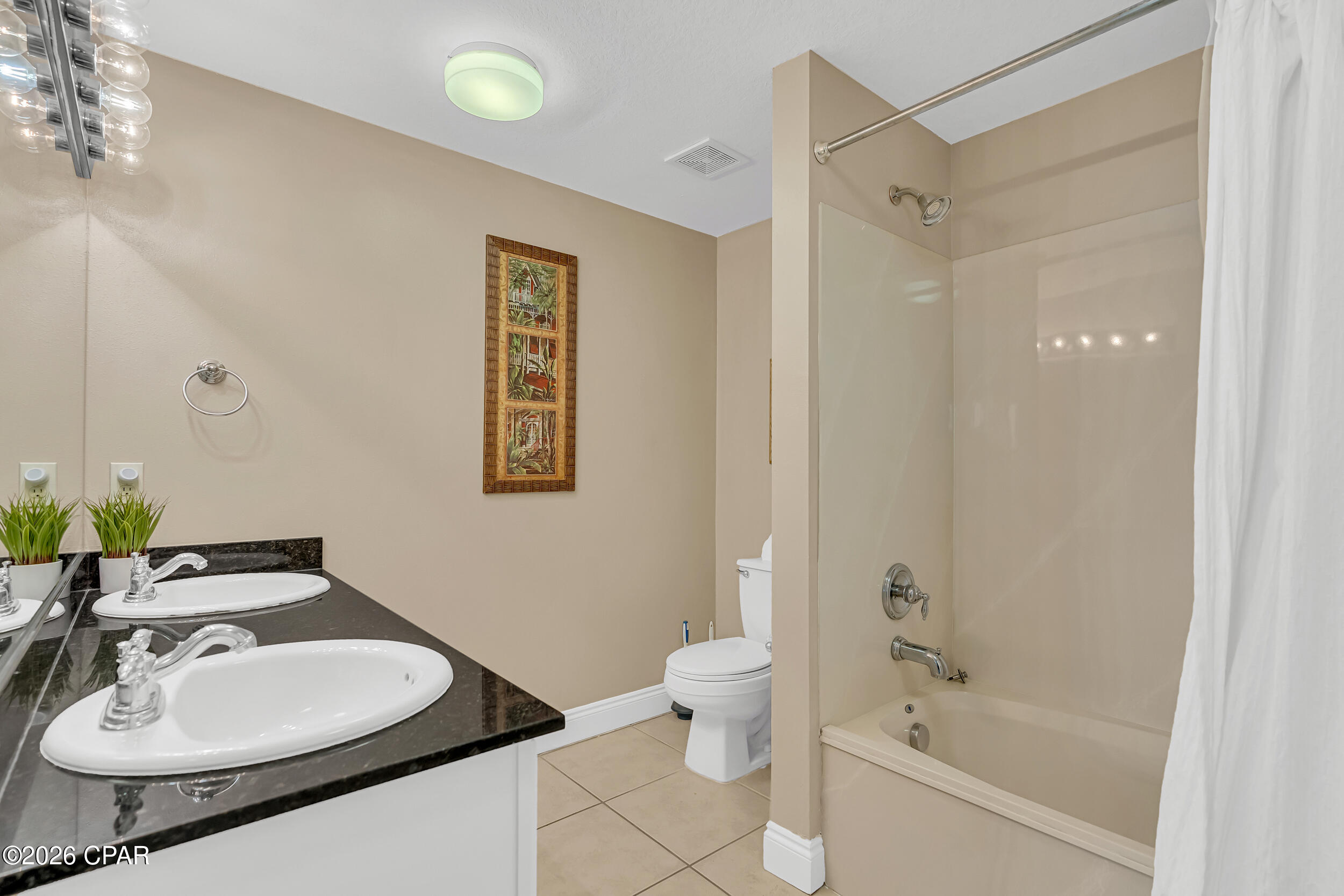 Calypso Towers II - Residential