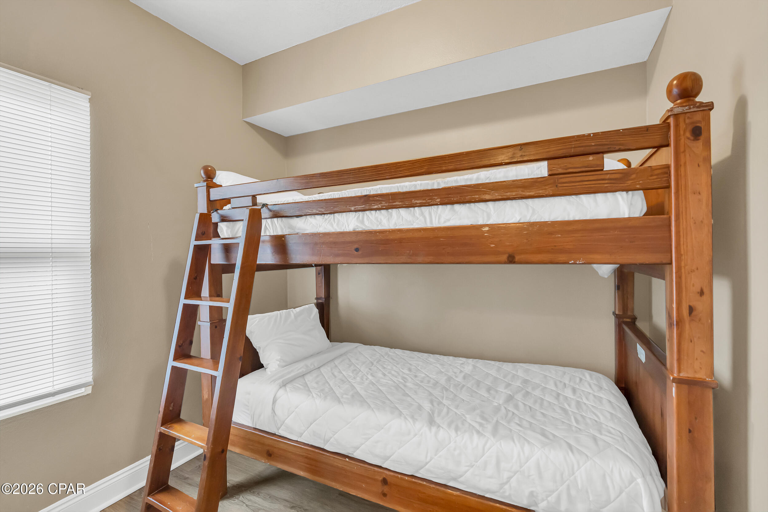 Calypso Towers II - Residential