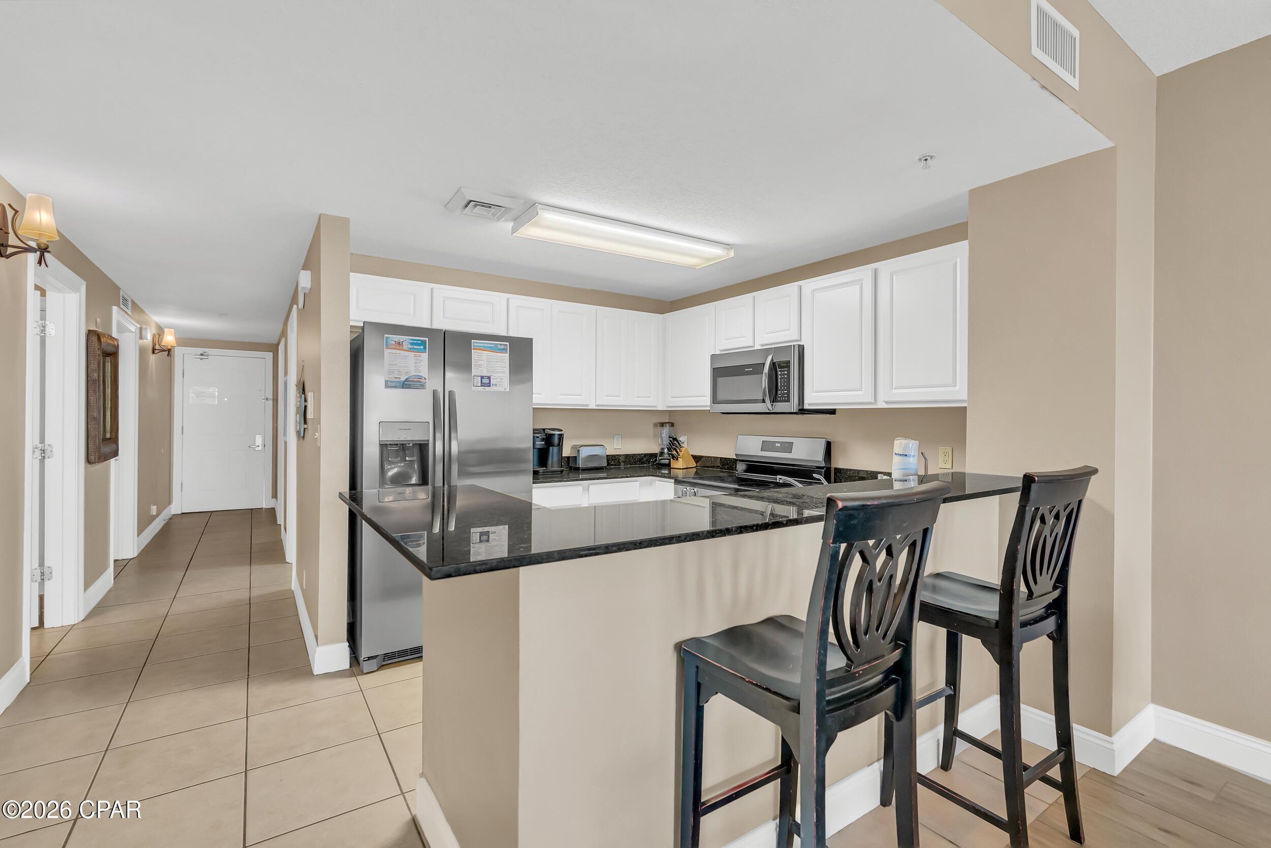 Calypso Towers II - Residential