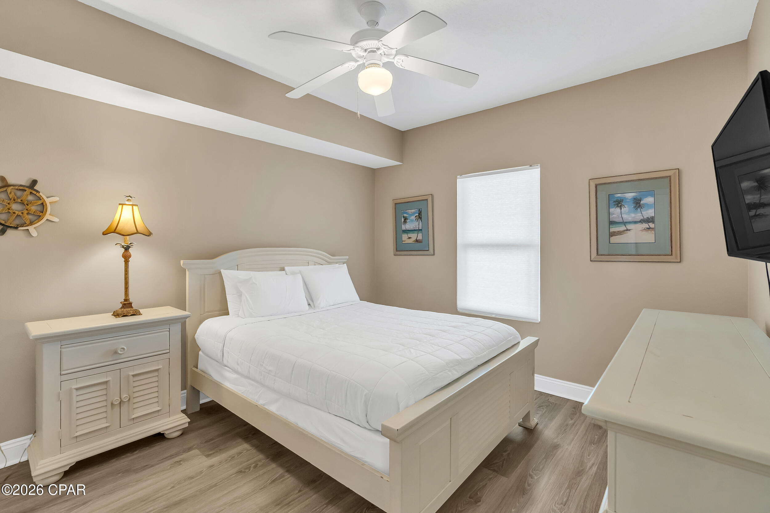 Calypso Towers II - Residential