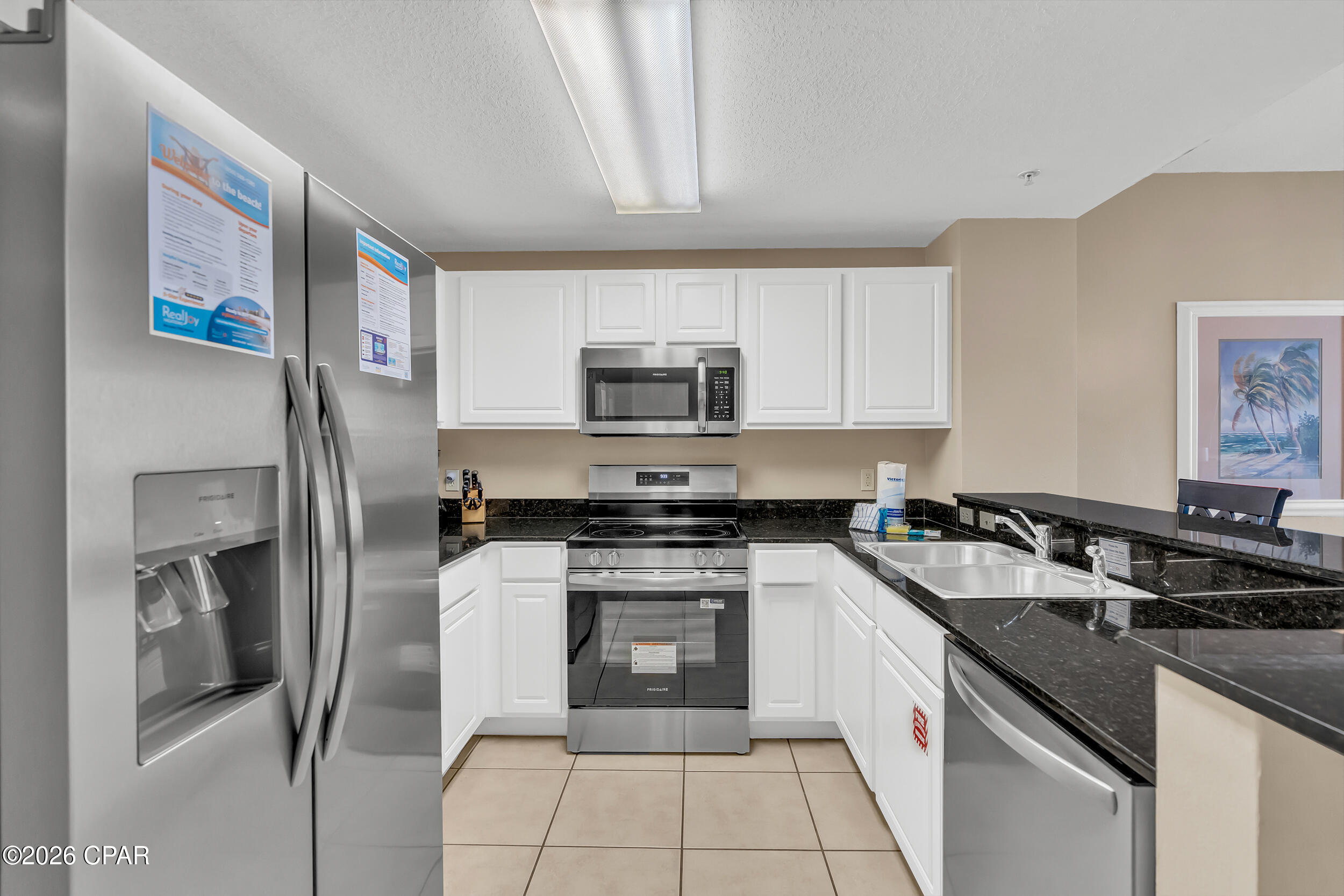 Calypso Towers II - Residential