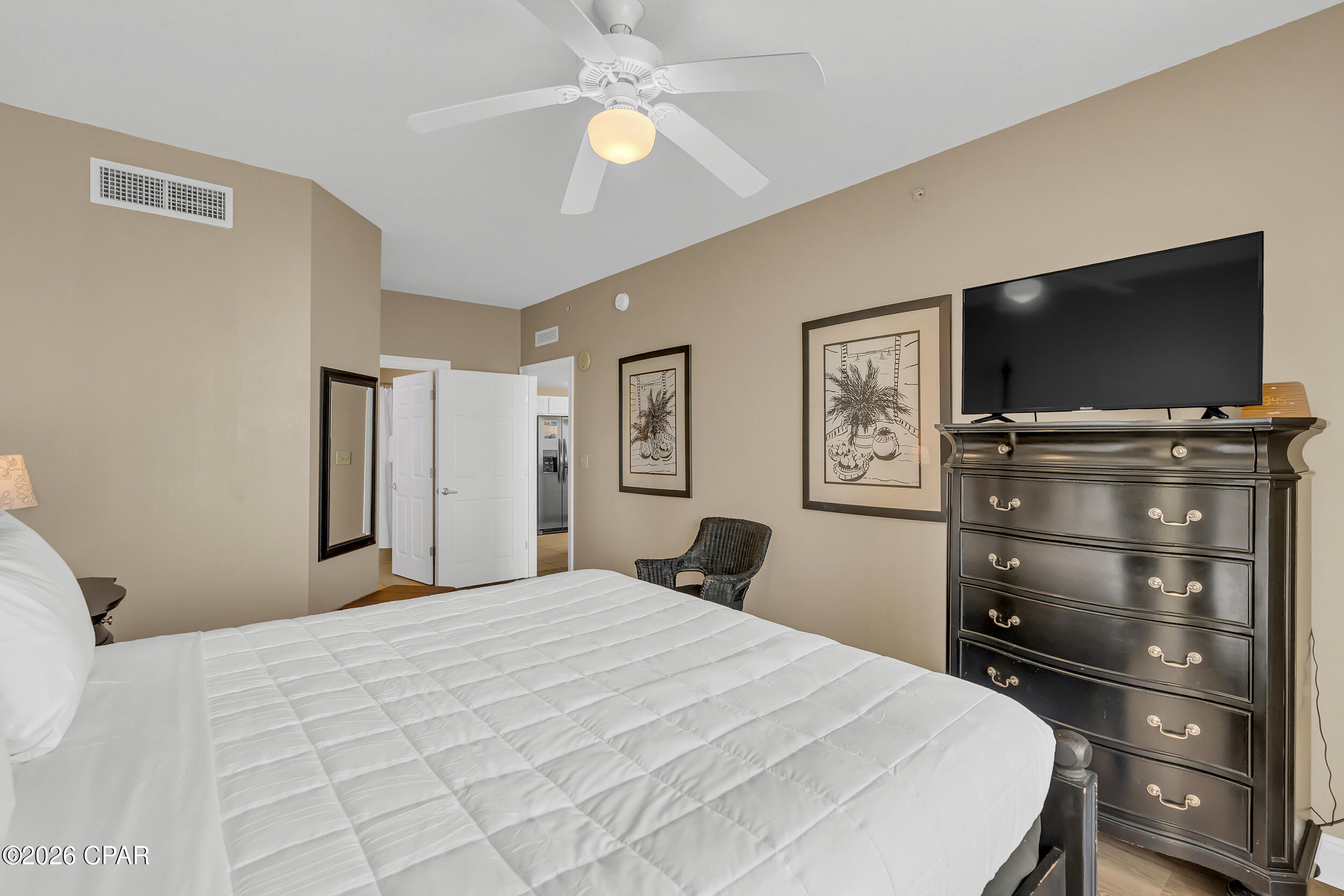 Calypso Towers II - Residential