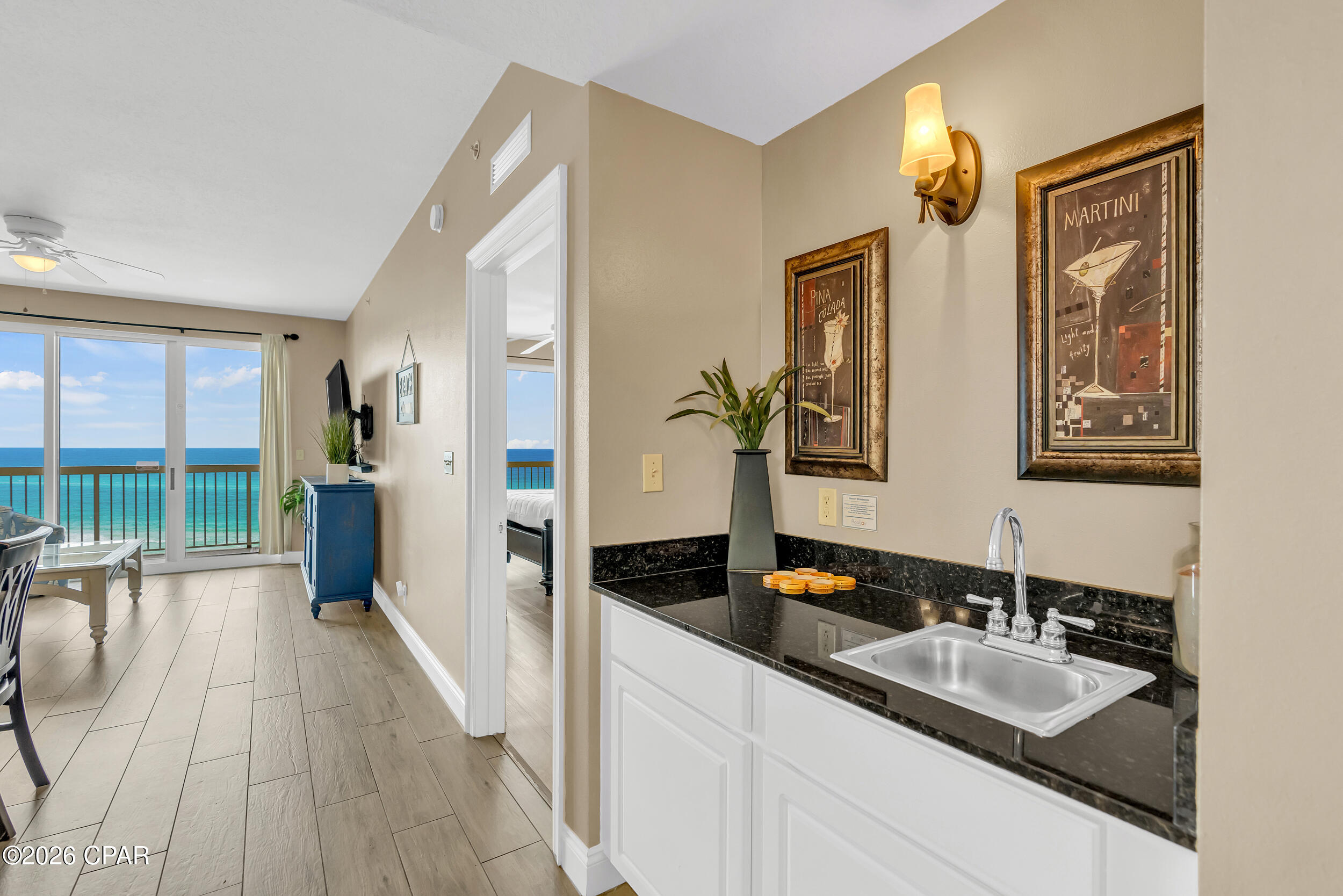 Calypso Towers II - Residential