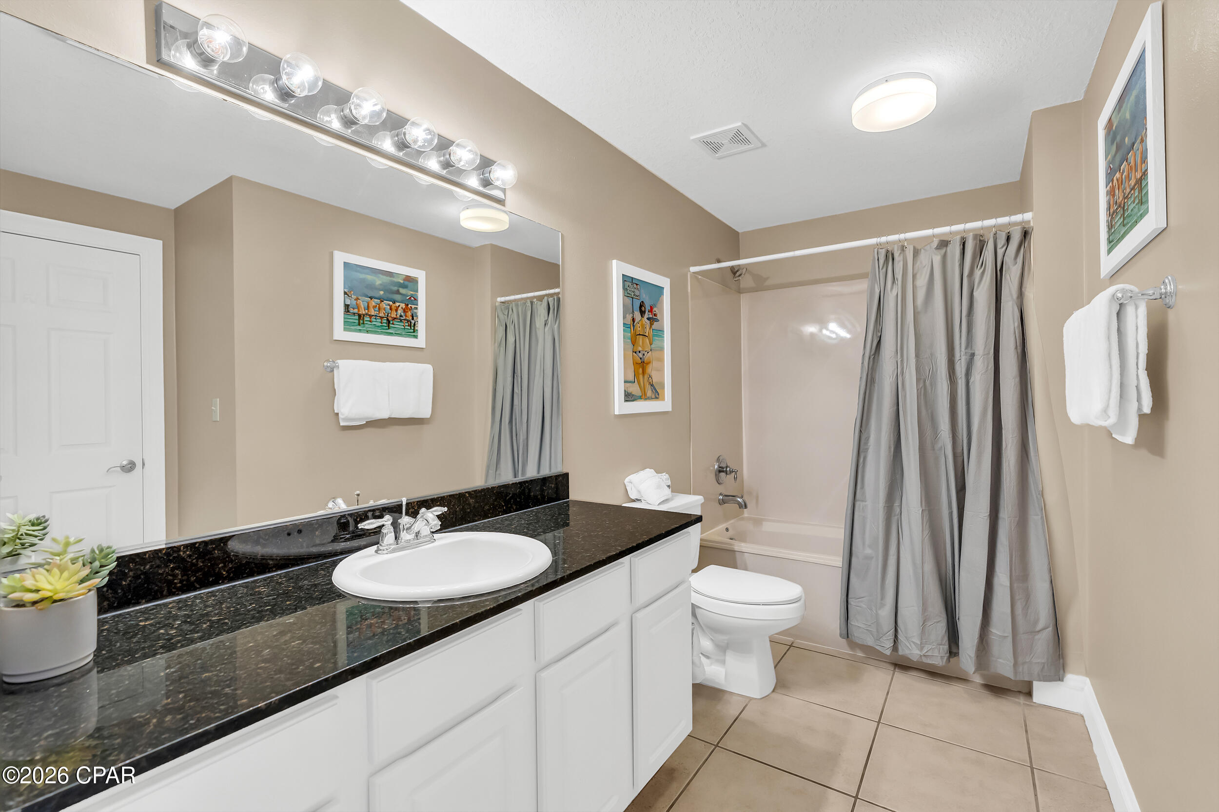 Calypso Towers II - Residential