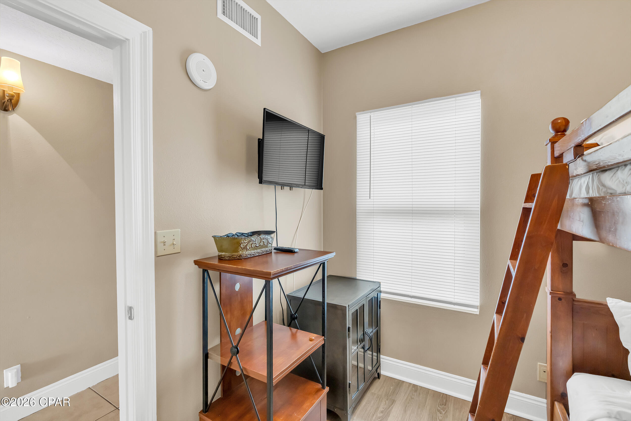 Calypso Towers II - Residential