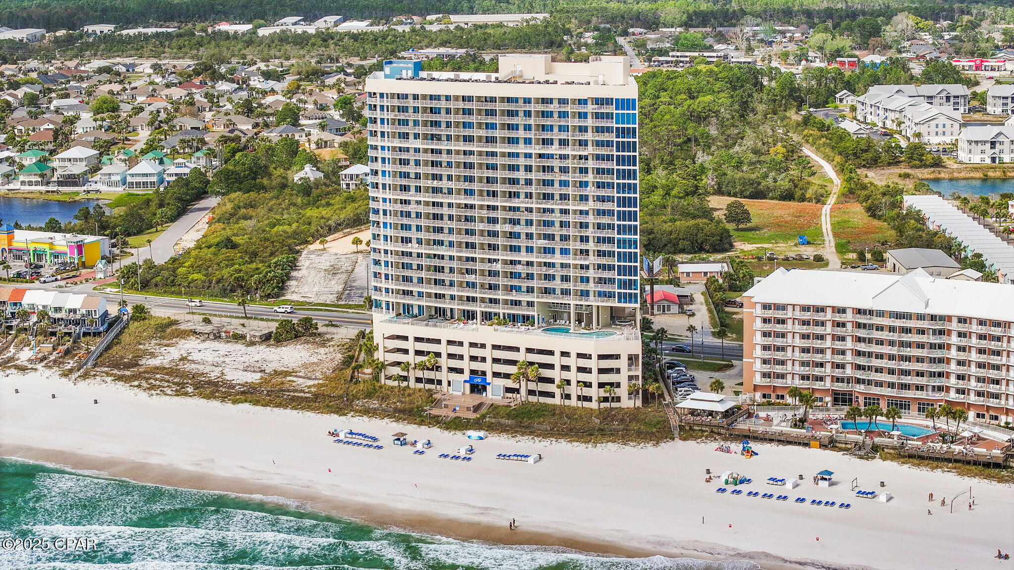 Palazzo - Residential