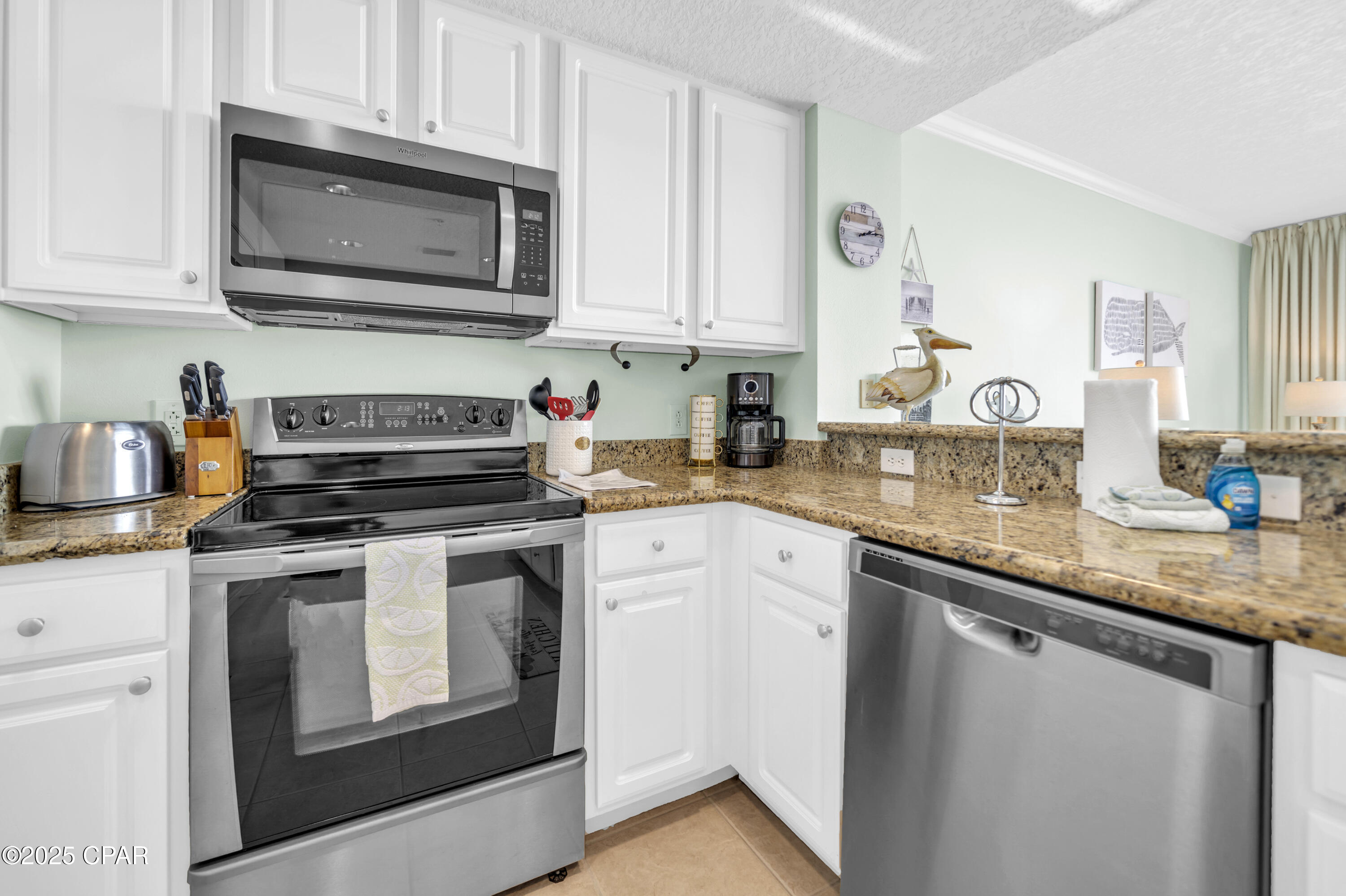 Palazzo - Residential