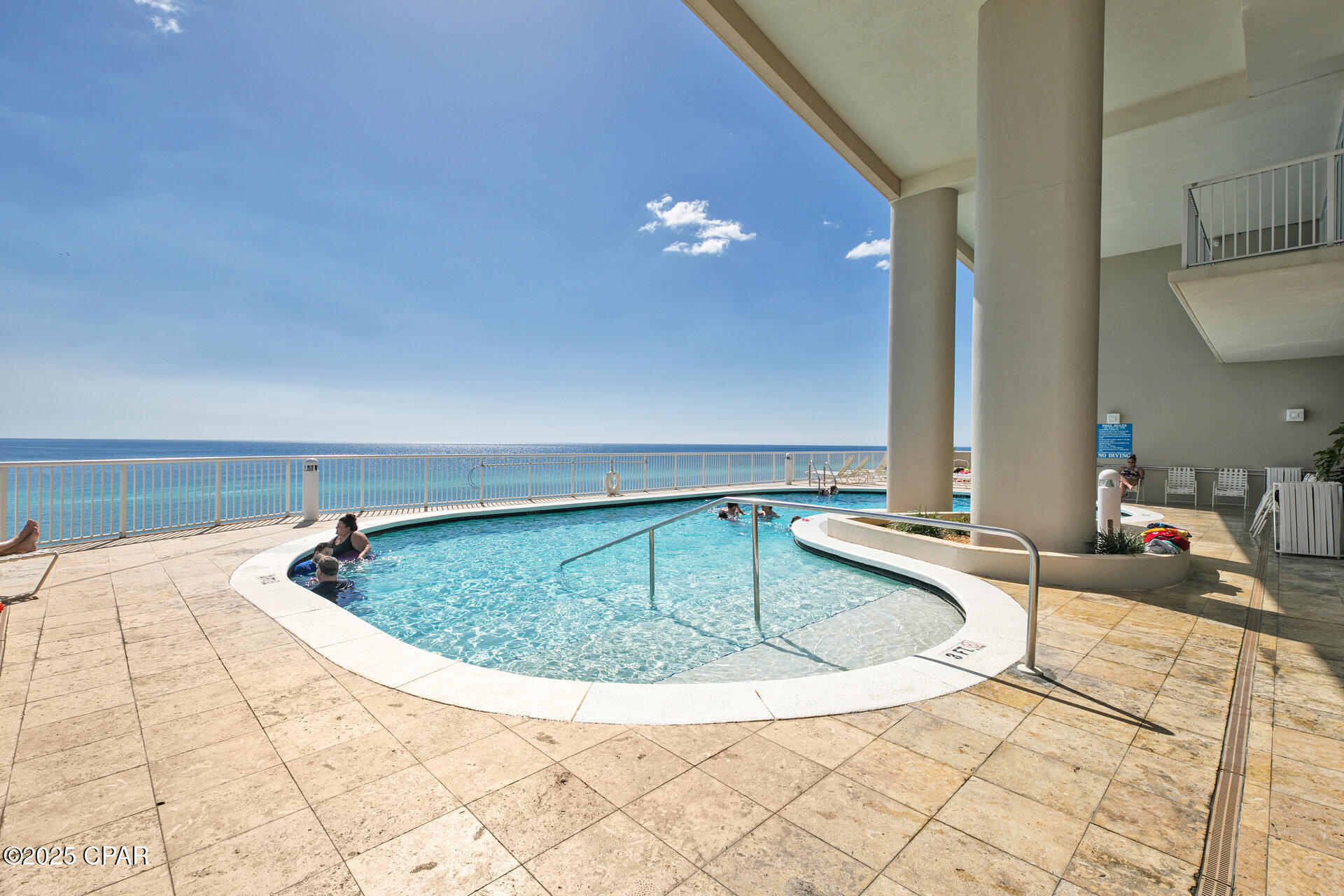 Palazzo - Residential