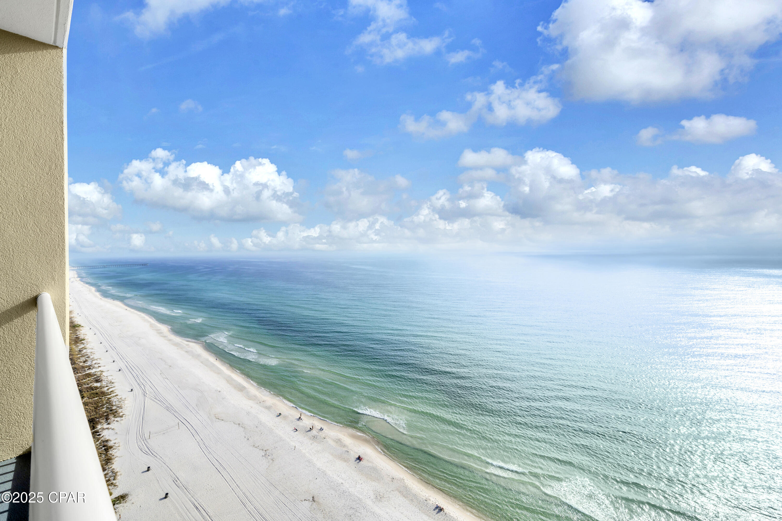 Palazzo - Residential