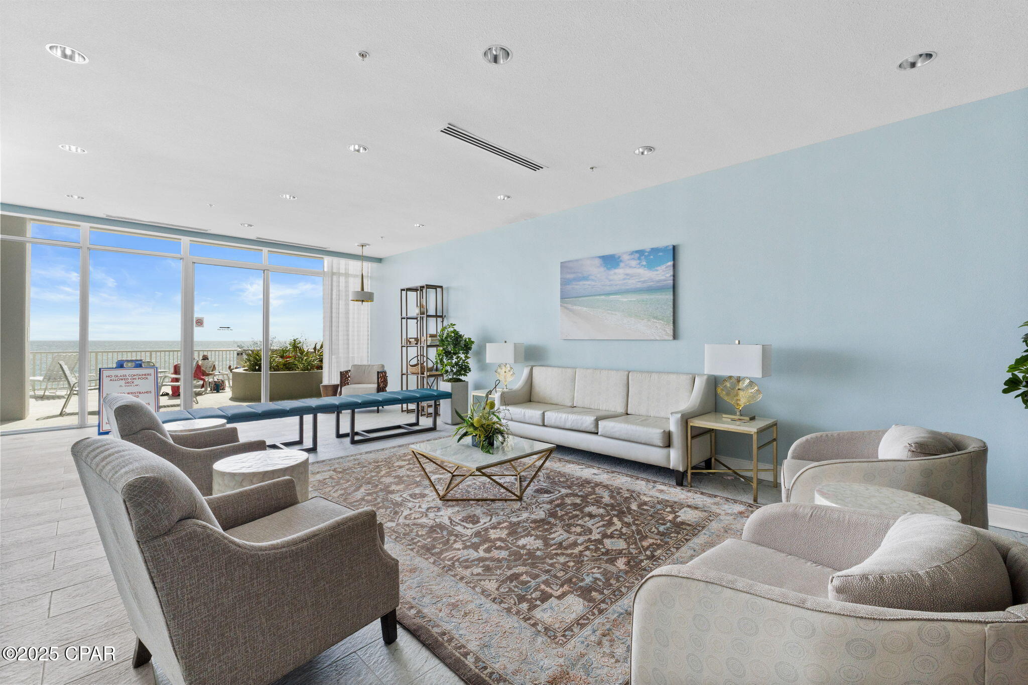 Palazzo - Residential