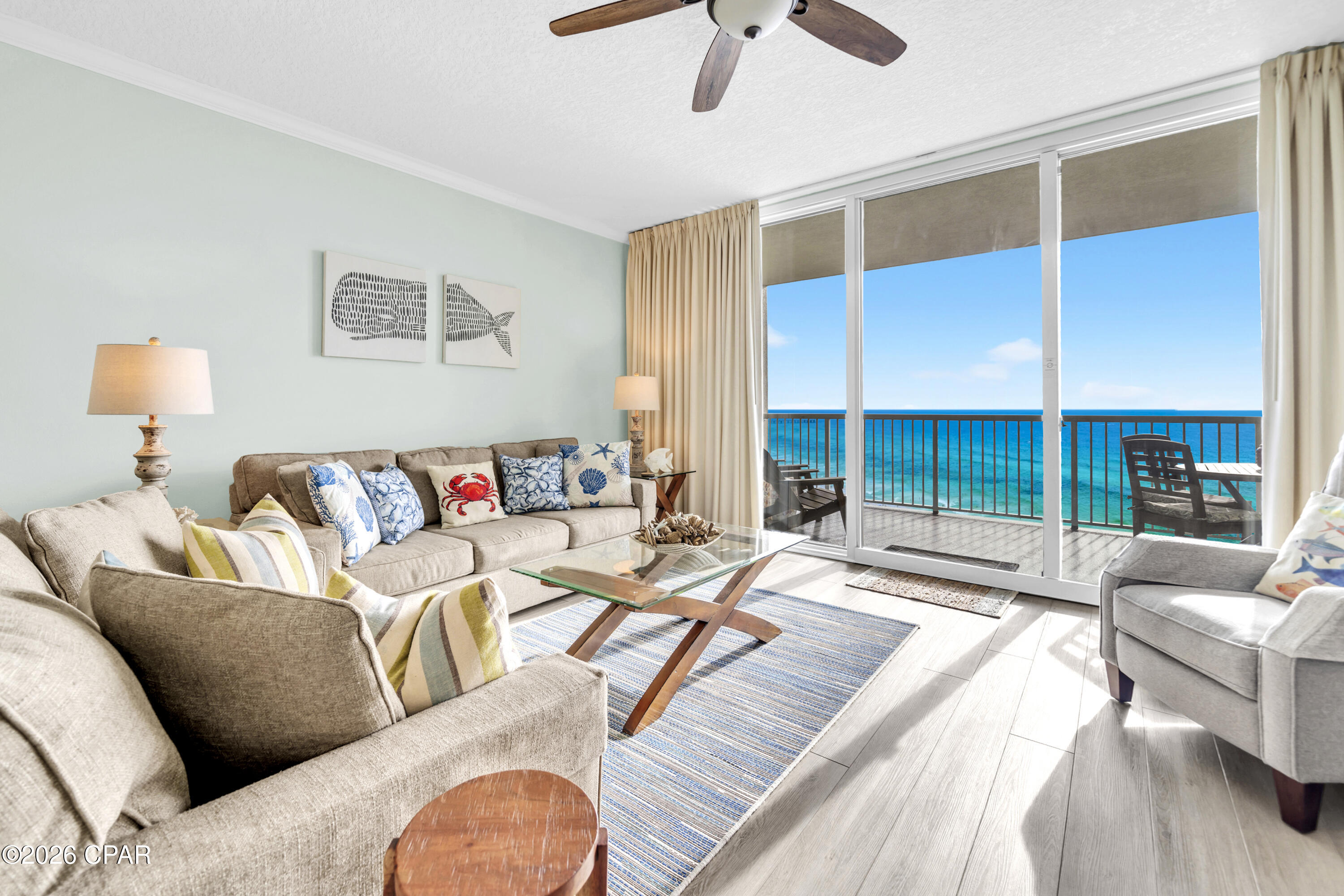 Palazzo - Residential