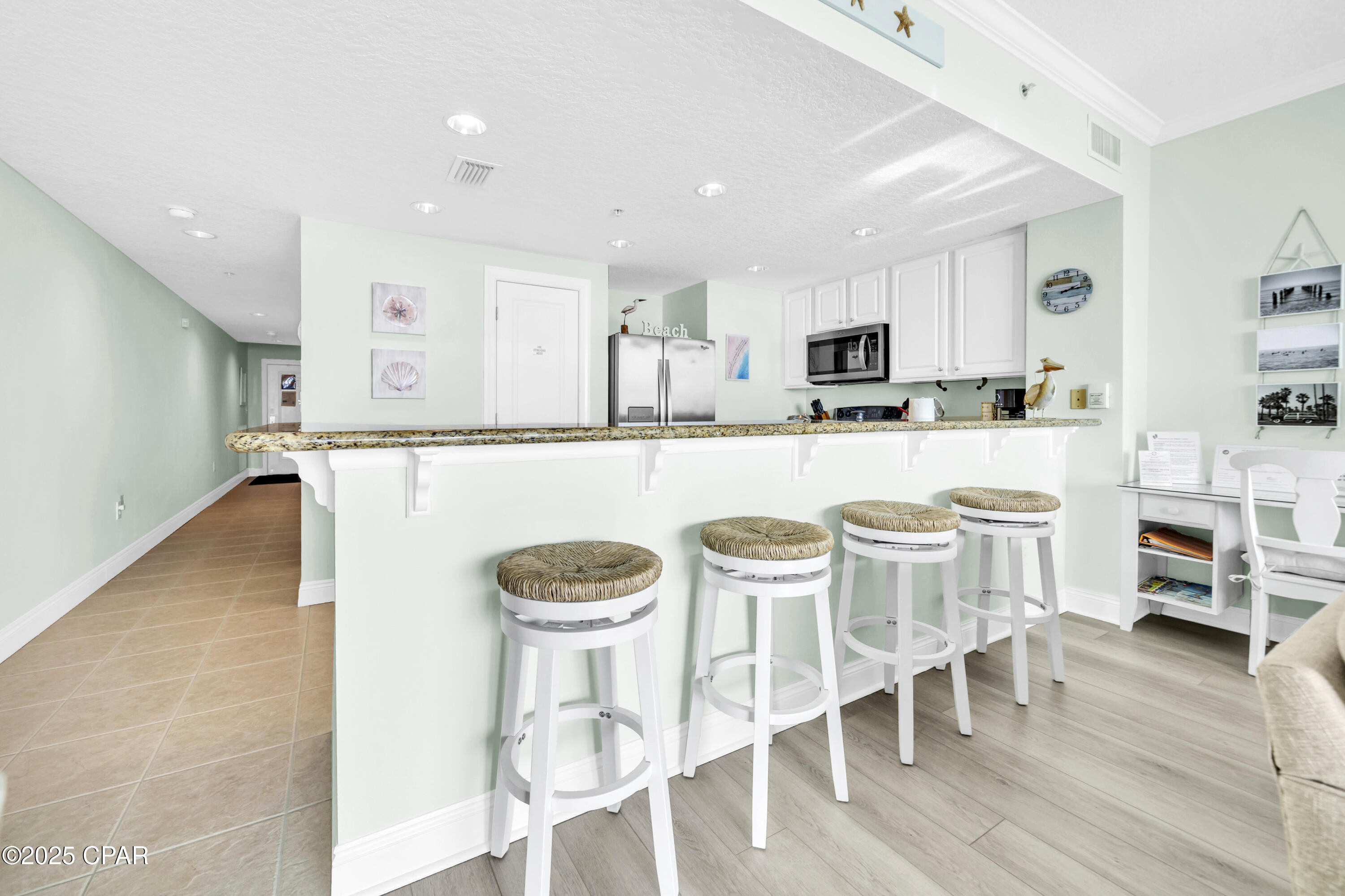 Palazzo - Residential