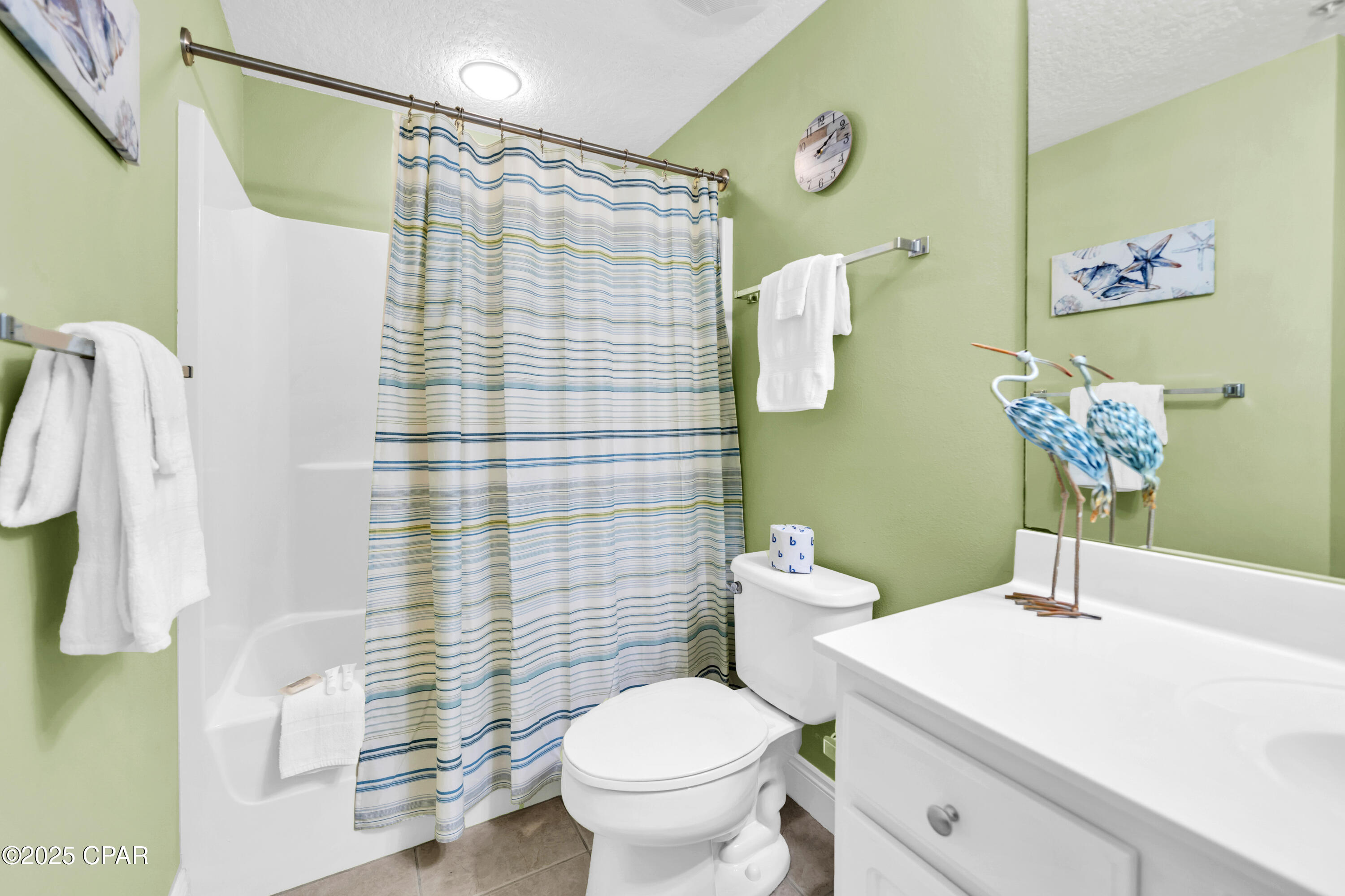 Palazzo - Residential