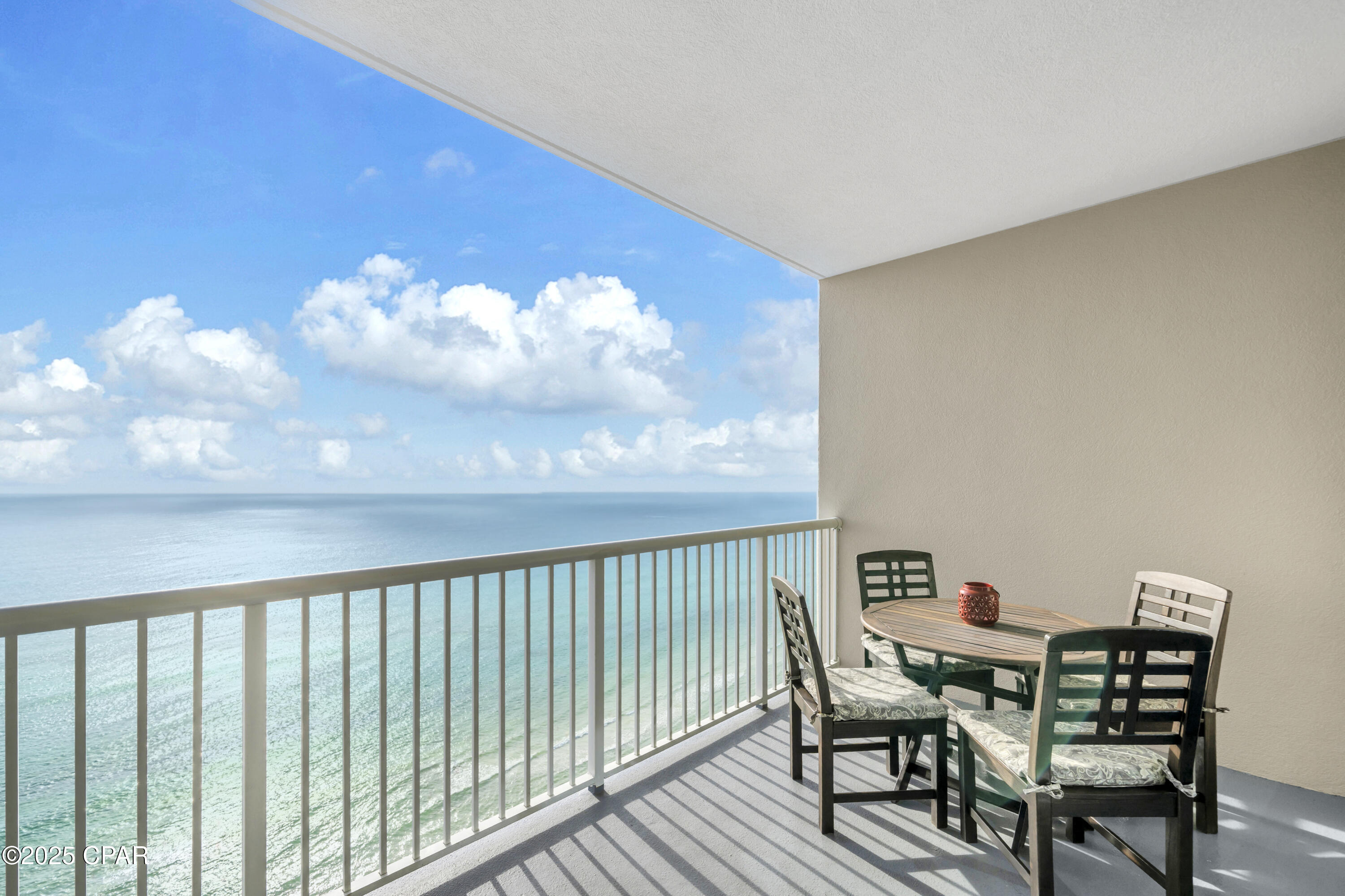 Palazzo - Residential