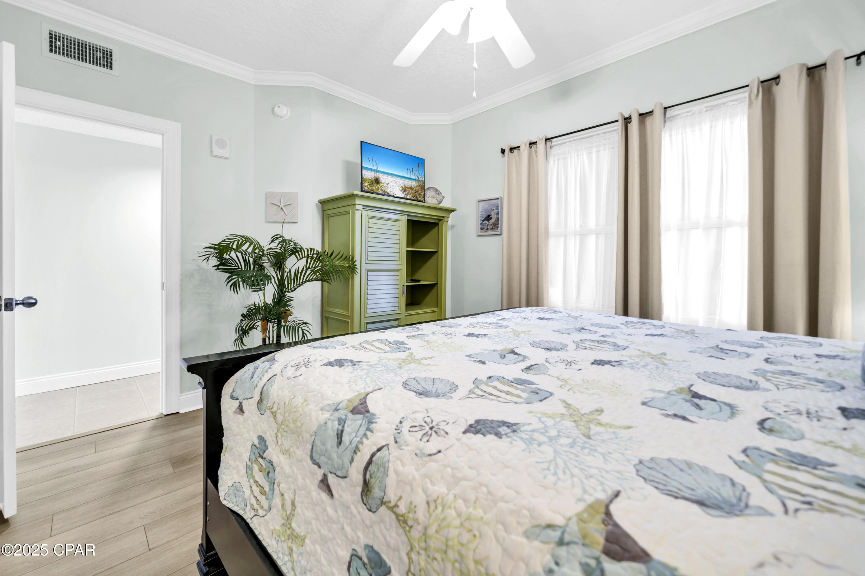 Palazzo - Residential