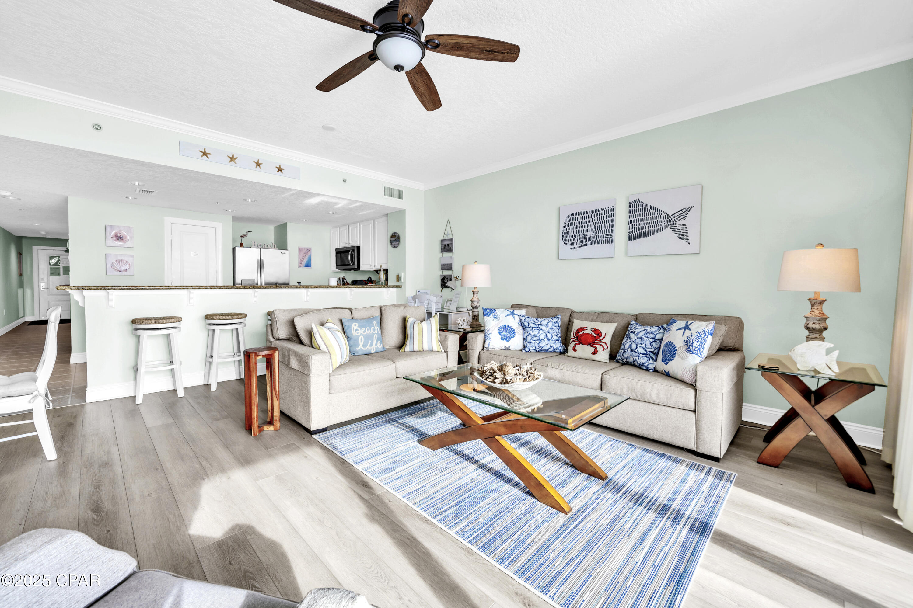 Palazzo - Residential