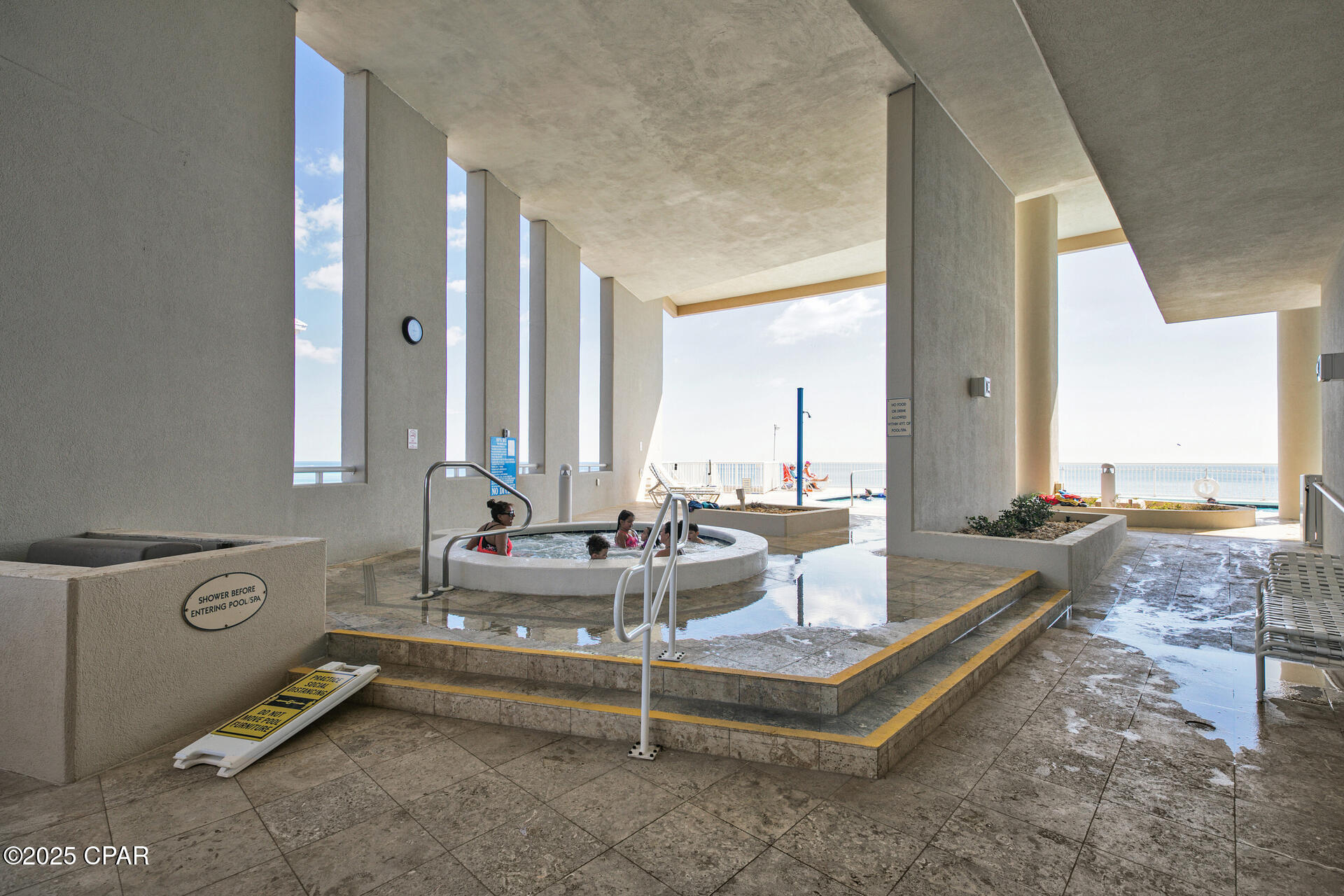 Palazzo - Residential