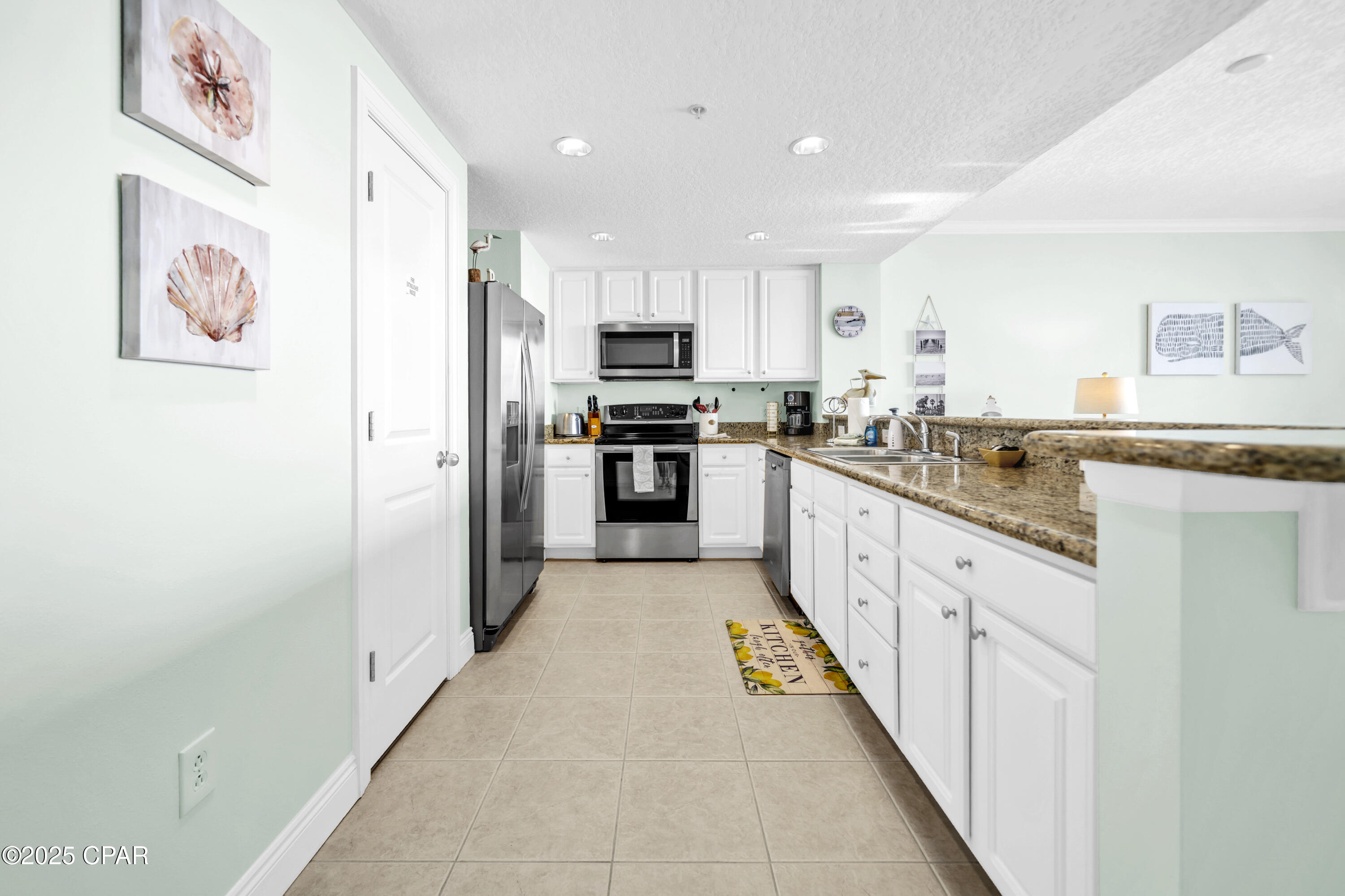 Palazzo - Residential