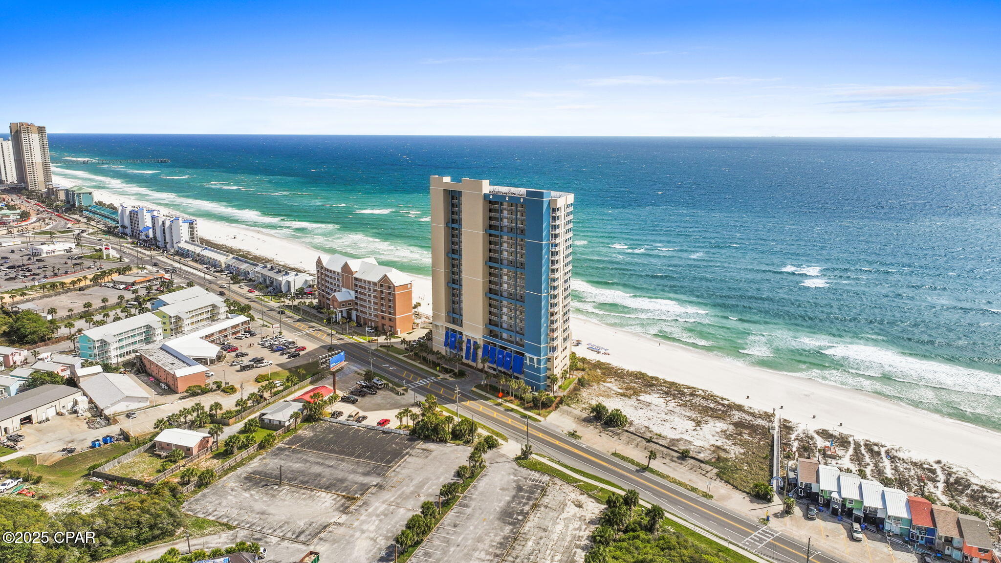 Palazzo - Residential