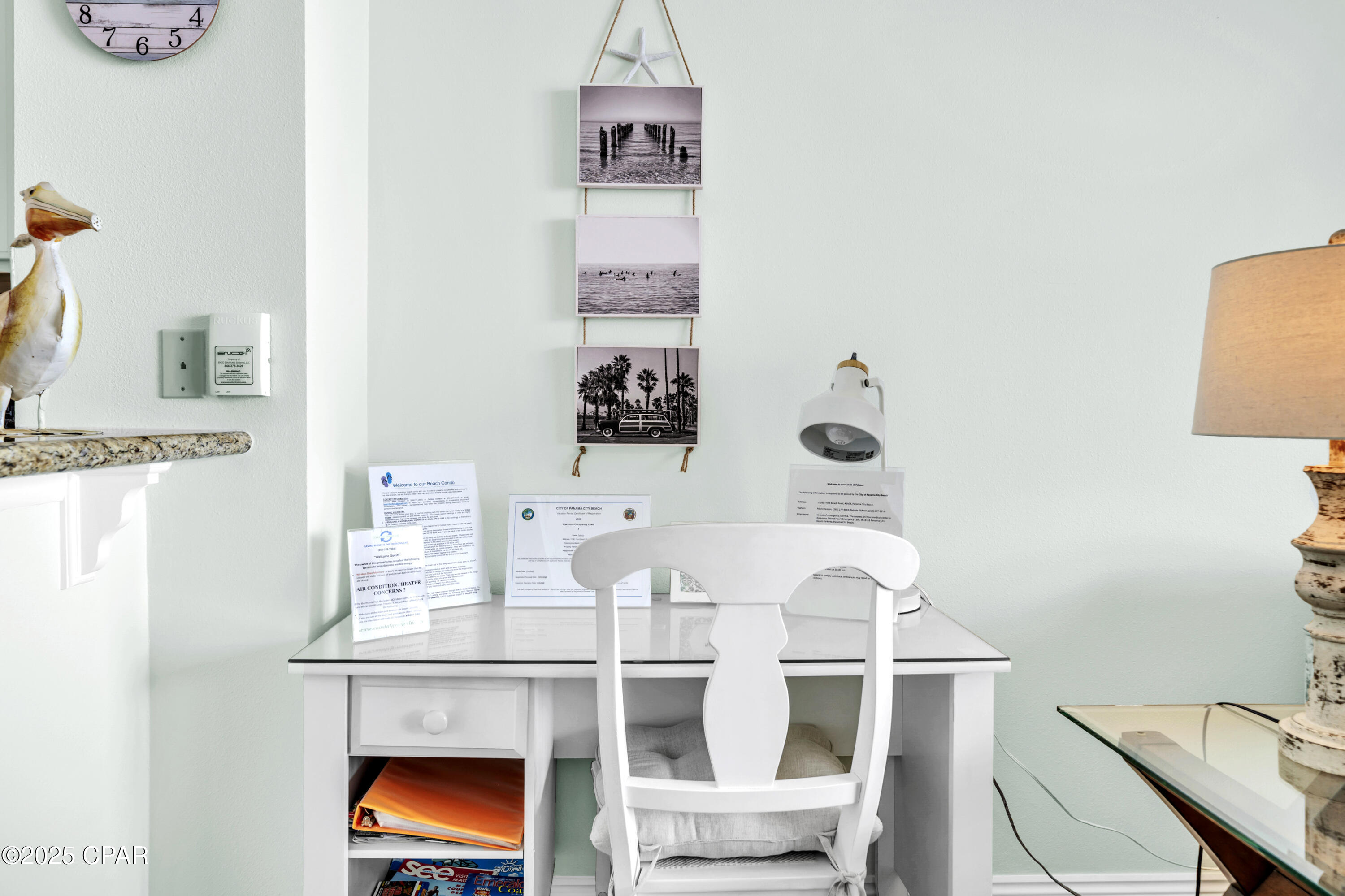 Palazzo - Residential