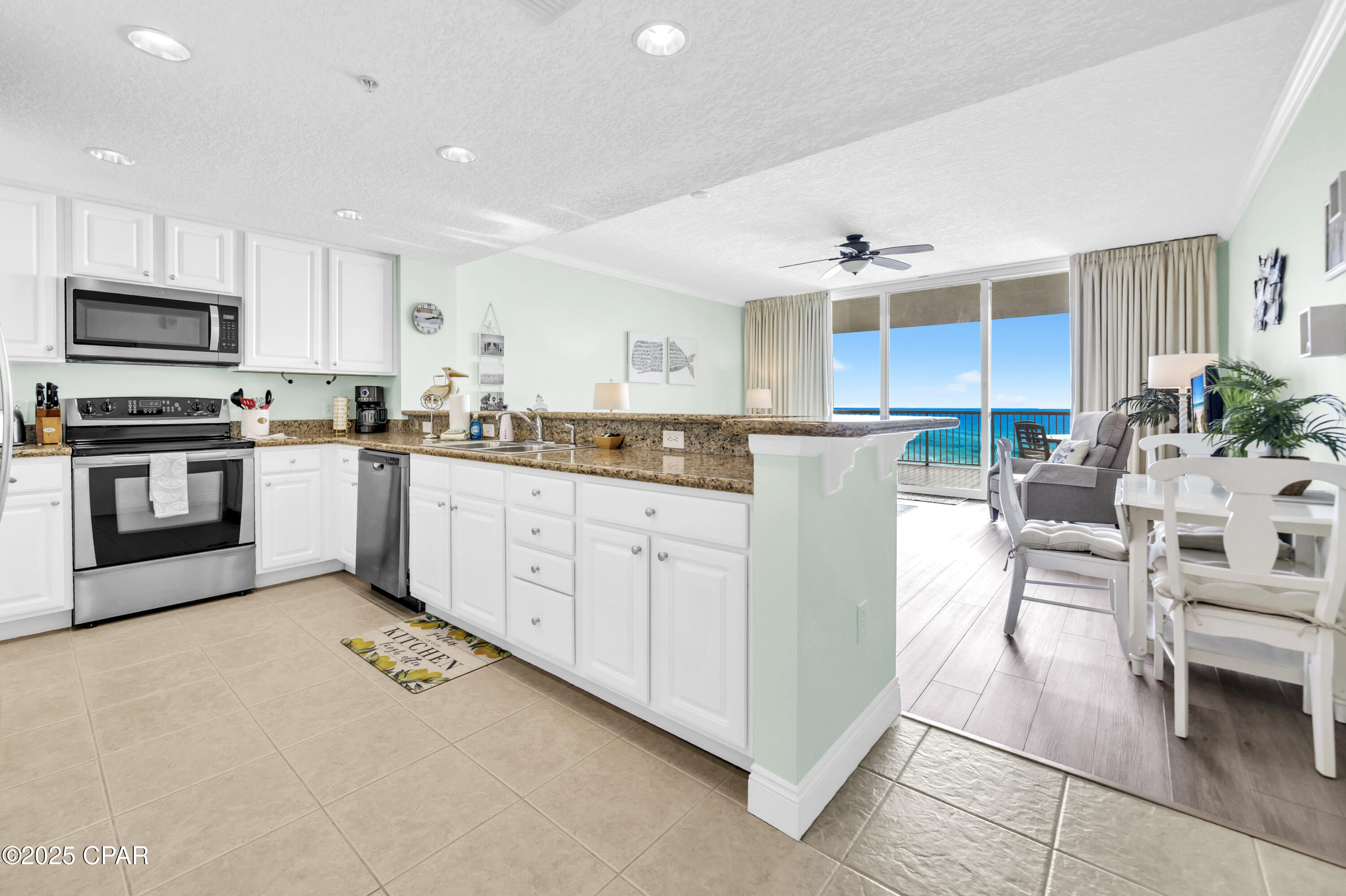 Palazzo - Residential