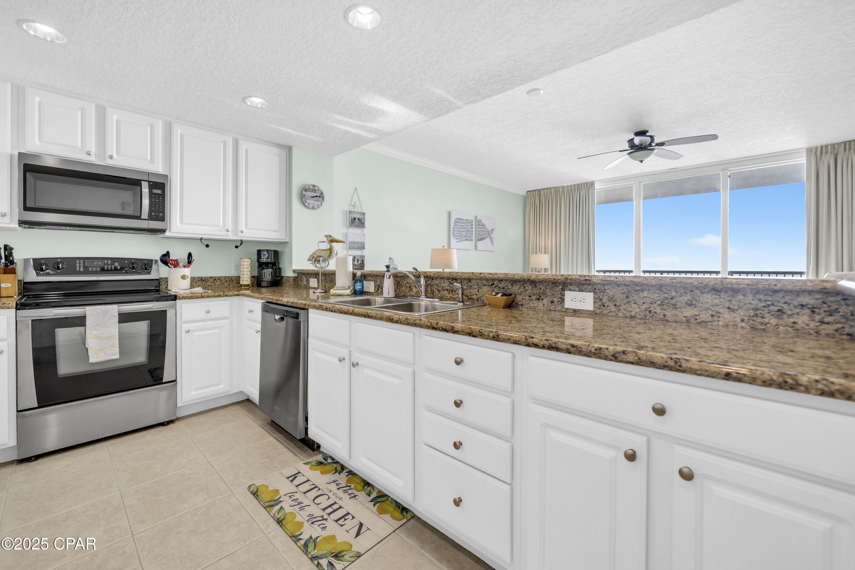 Palazzo - Residential