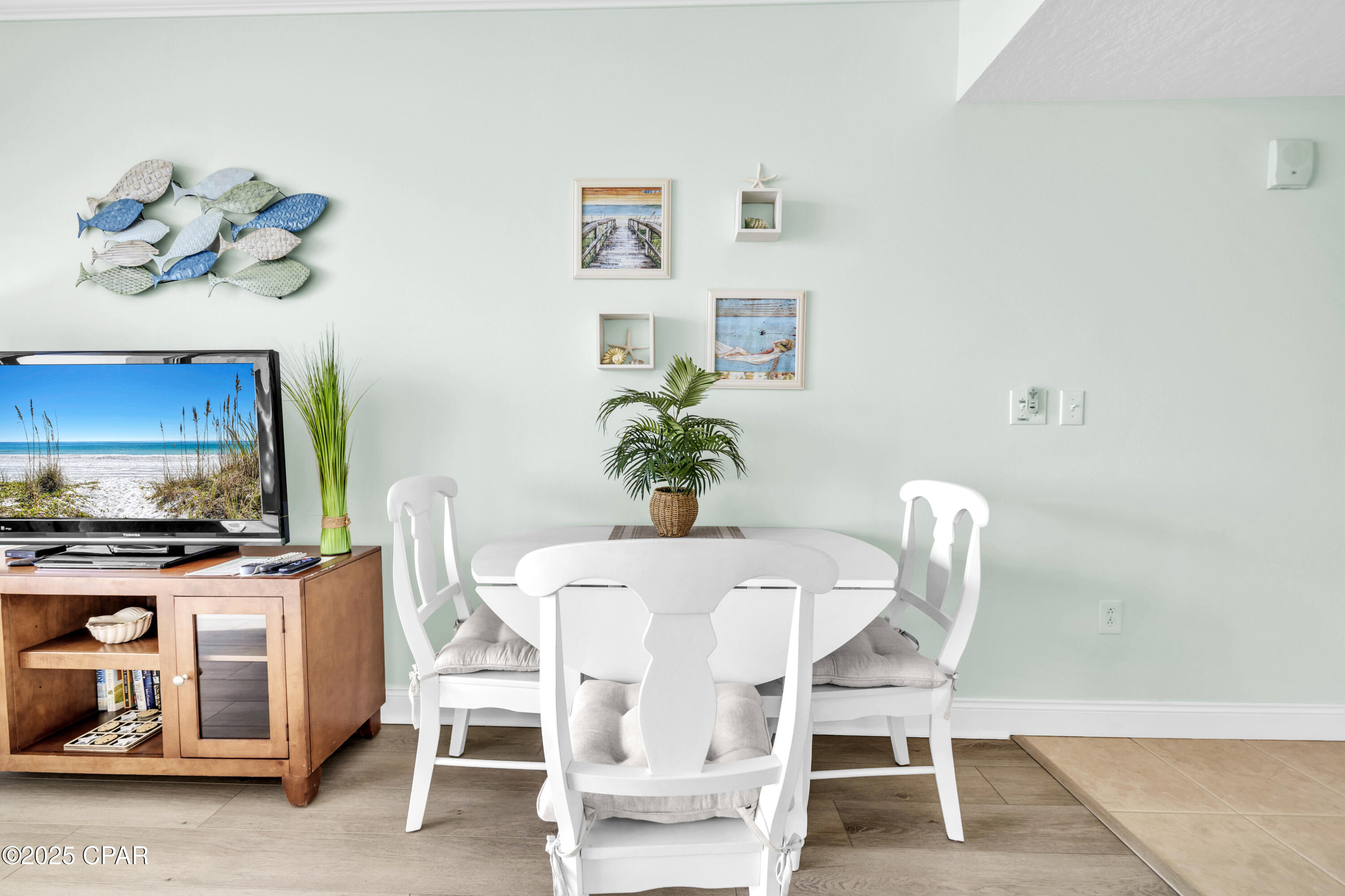 Palazzo - Residential