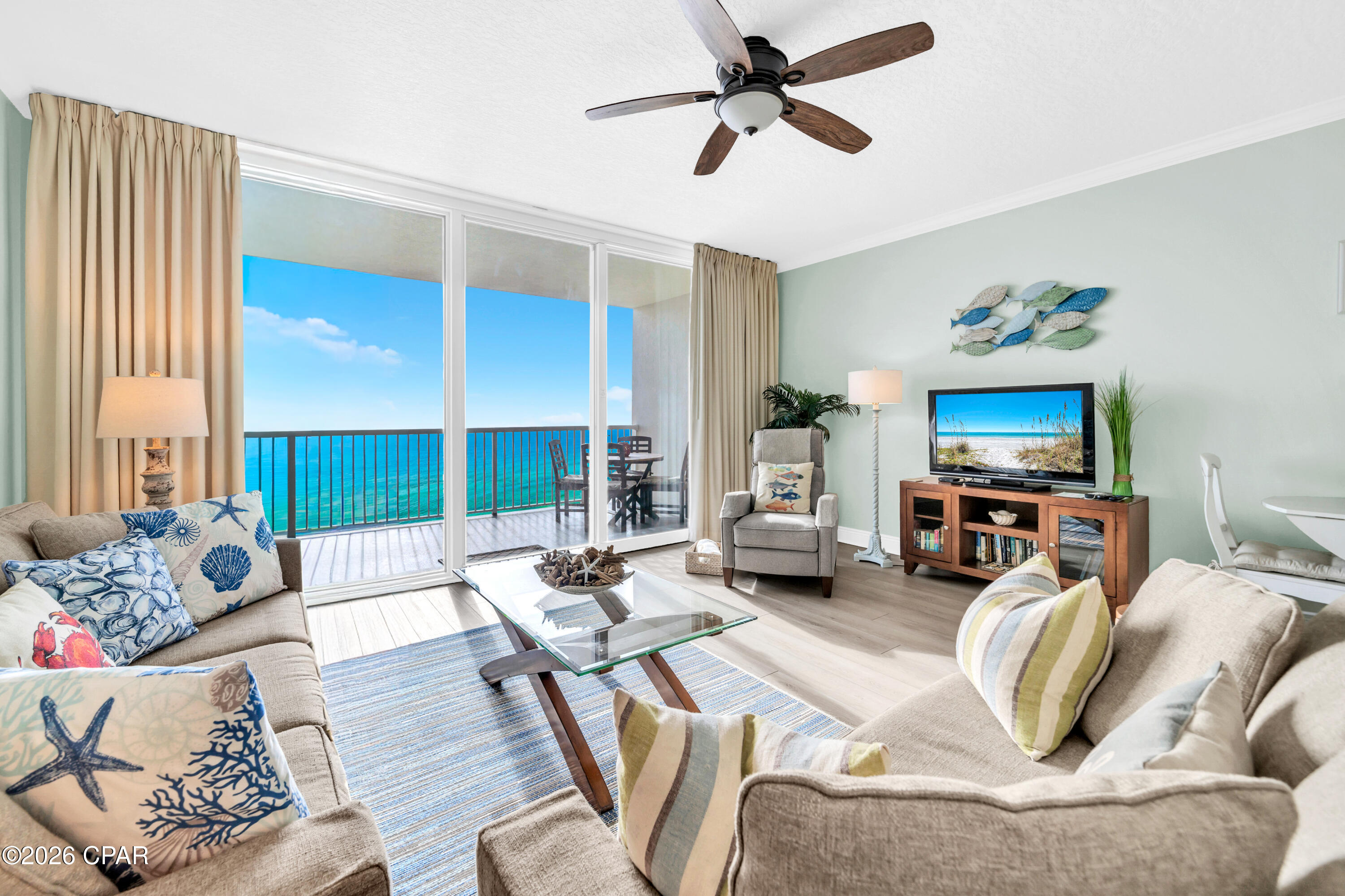 Palazzo - Residential