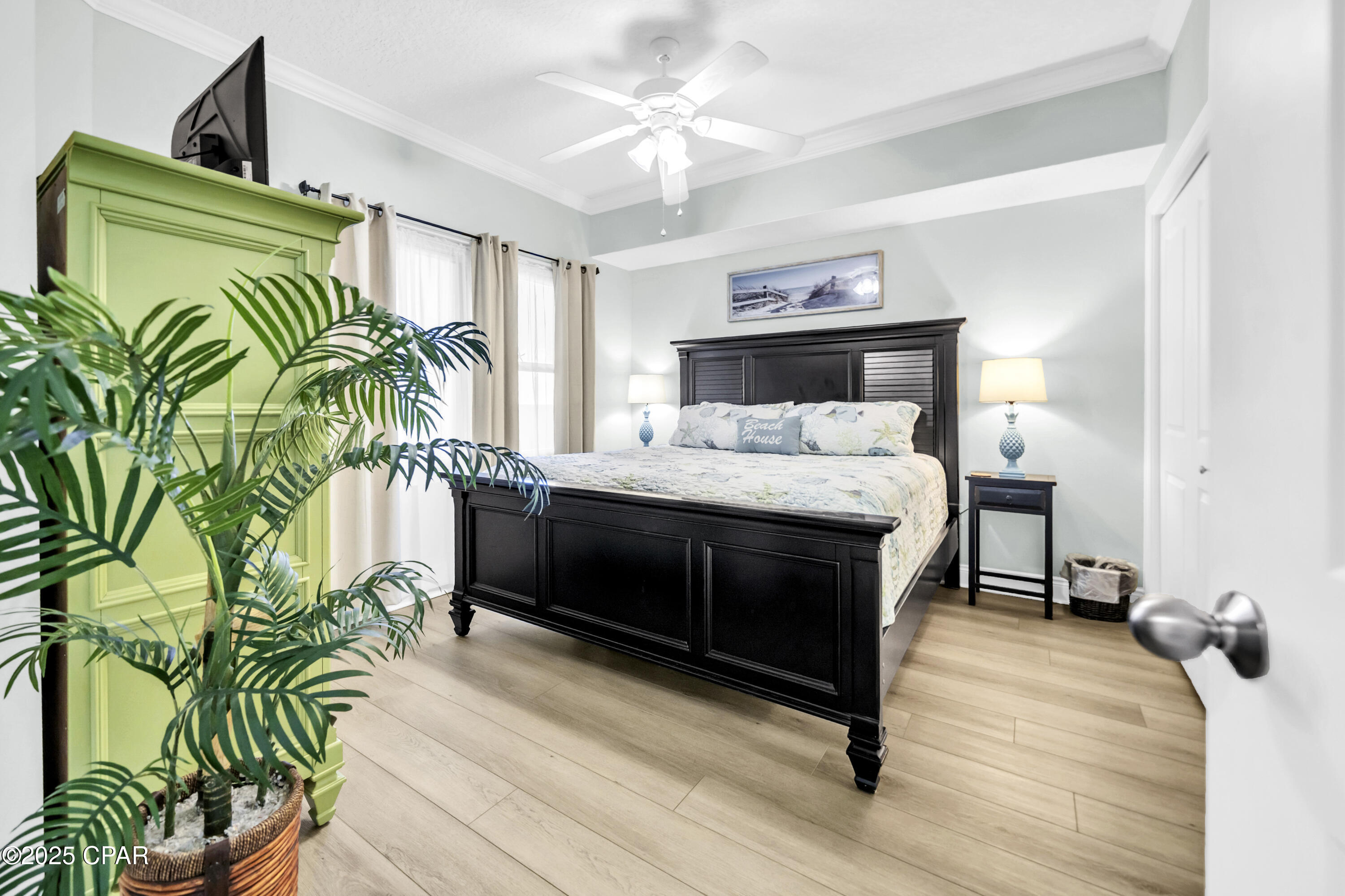 Palazzo - Residential