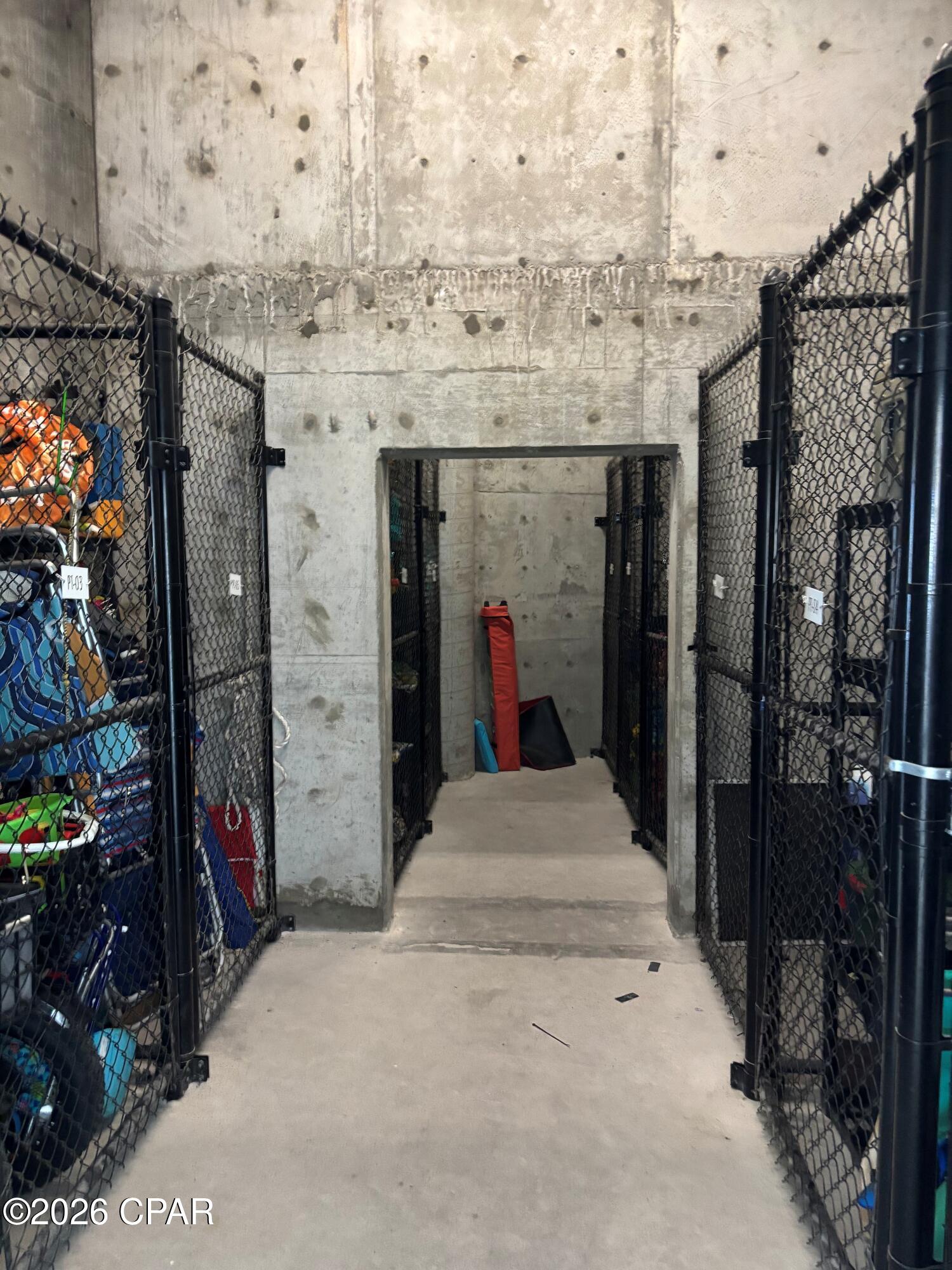 Palazzo - Residential